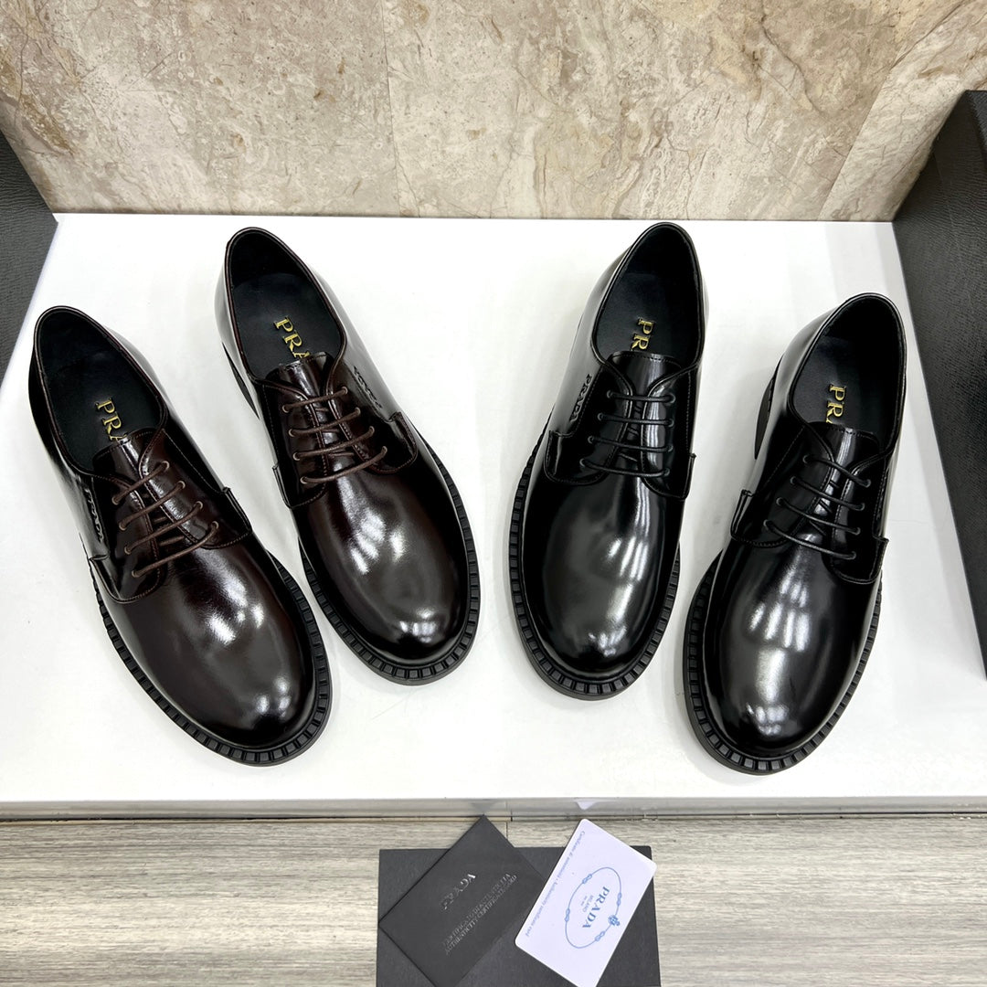 LuxluxHouse Best Quality Shoes Prada