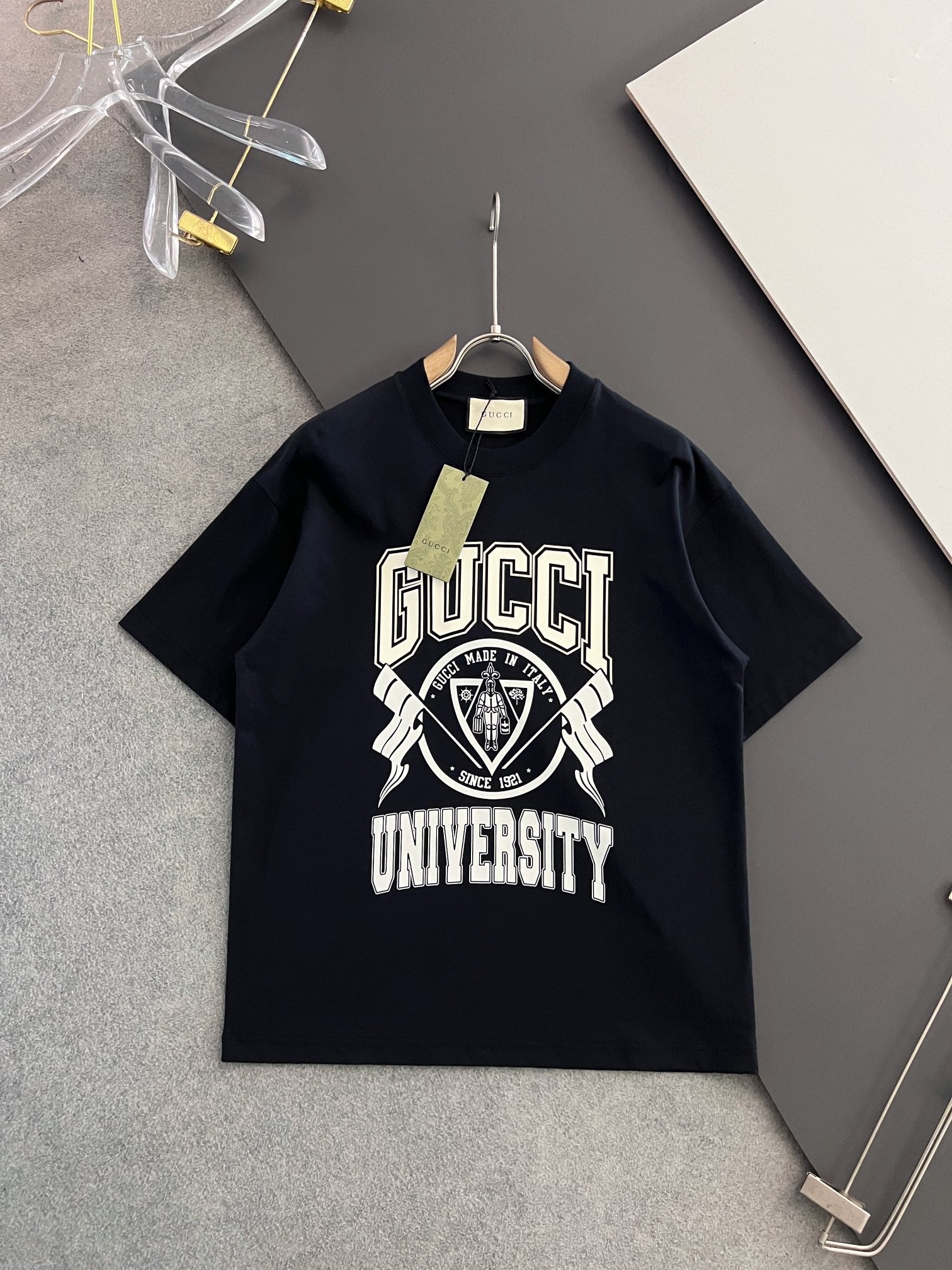 LuxluxHouse Best Quality Clothes Gucci T-shirt