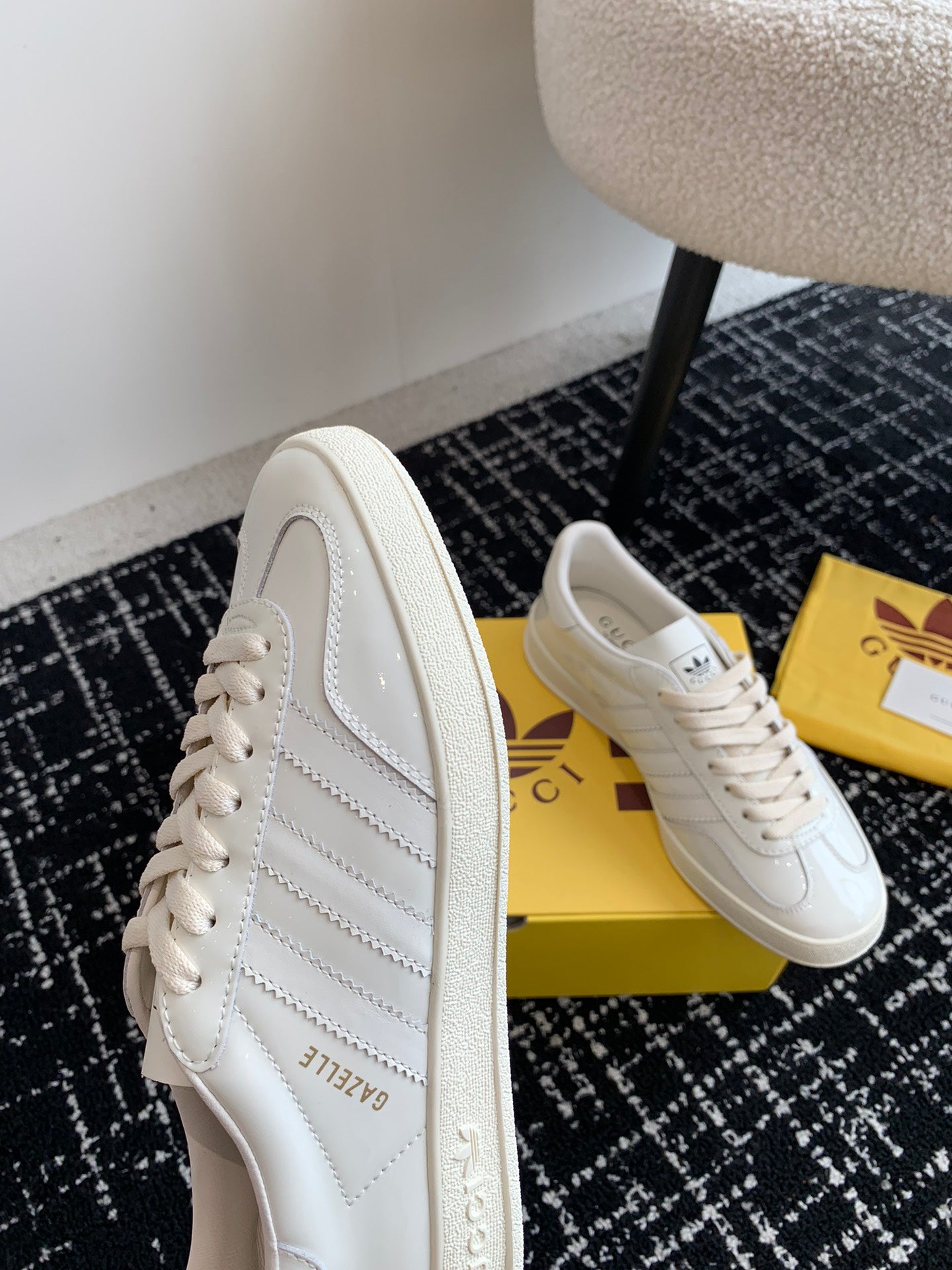 LuxluxHouse Best Quality Shoes Gucci