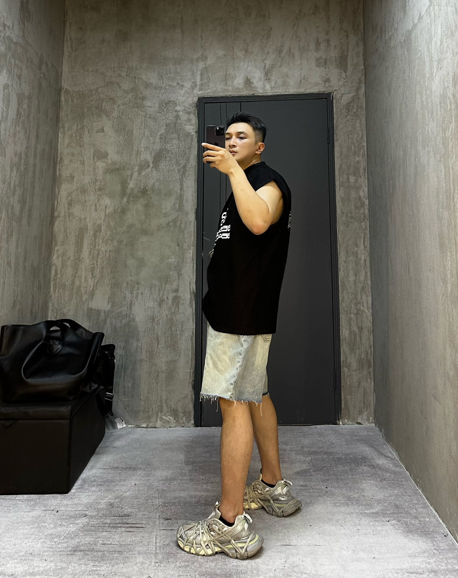 LuxluxHouse Best Quality Clothes Balenciaga Pants
