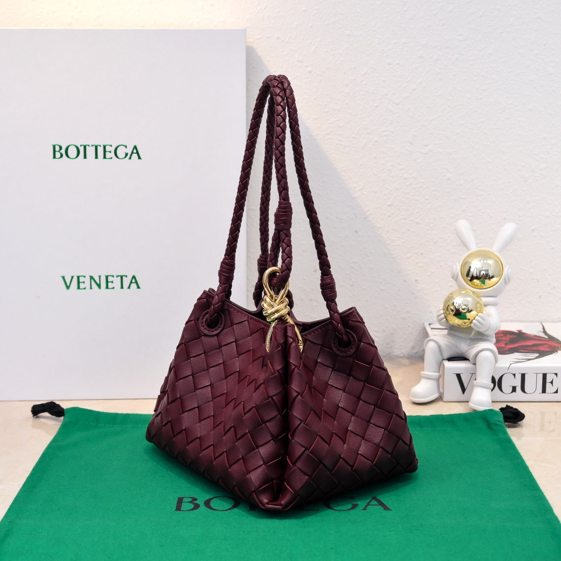 LuxluxHouse Best Quality Bags Women