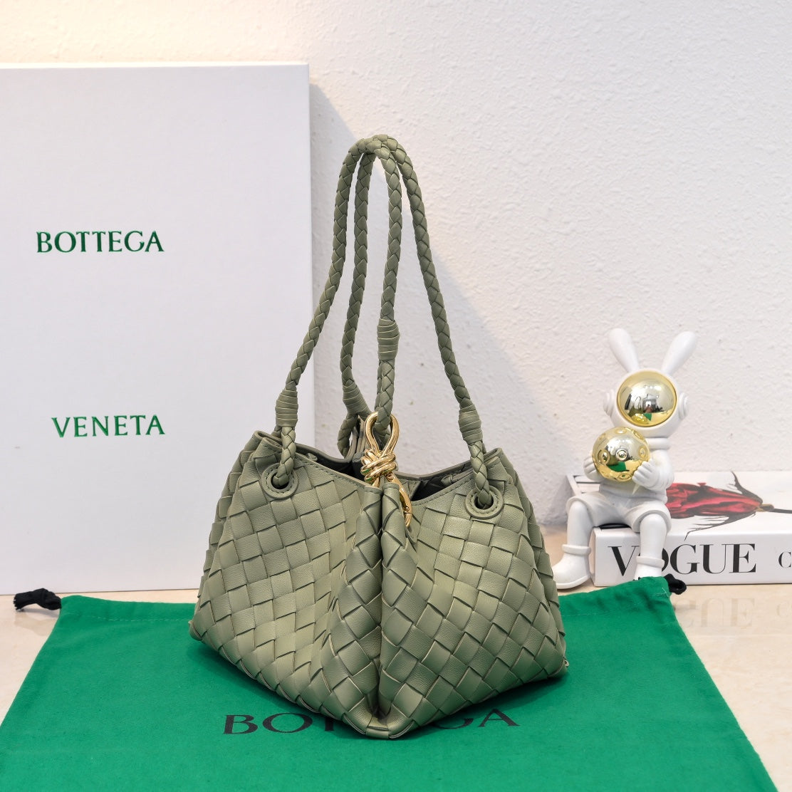 LuxluxHouse Best Quality Bags Women