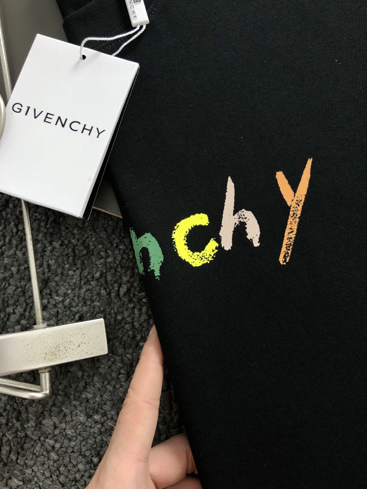 LuxluxHouse Best Quality Clothes Givenchy T-shirt