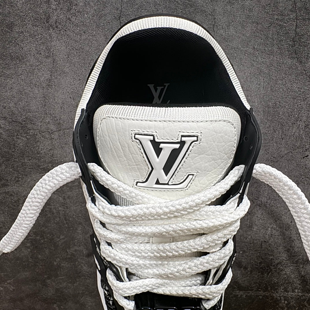 LuxluxHouse Best Quality Shoes Louis Vuitton