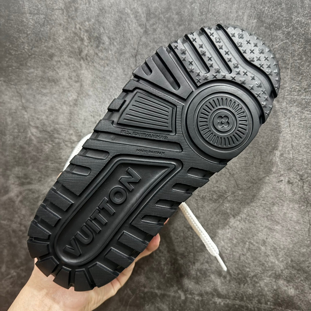 LuxluxHouse Best Quality Shoes Louis Vuitton