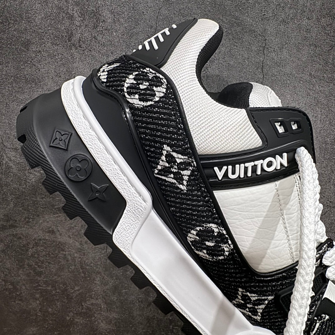 LuxluxHouse Best Quality Shoes Louis Vuitton