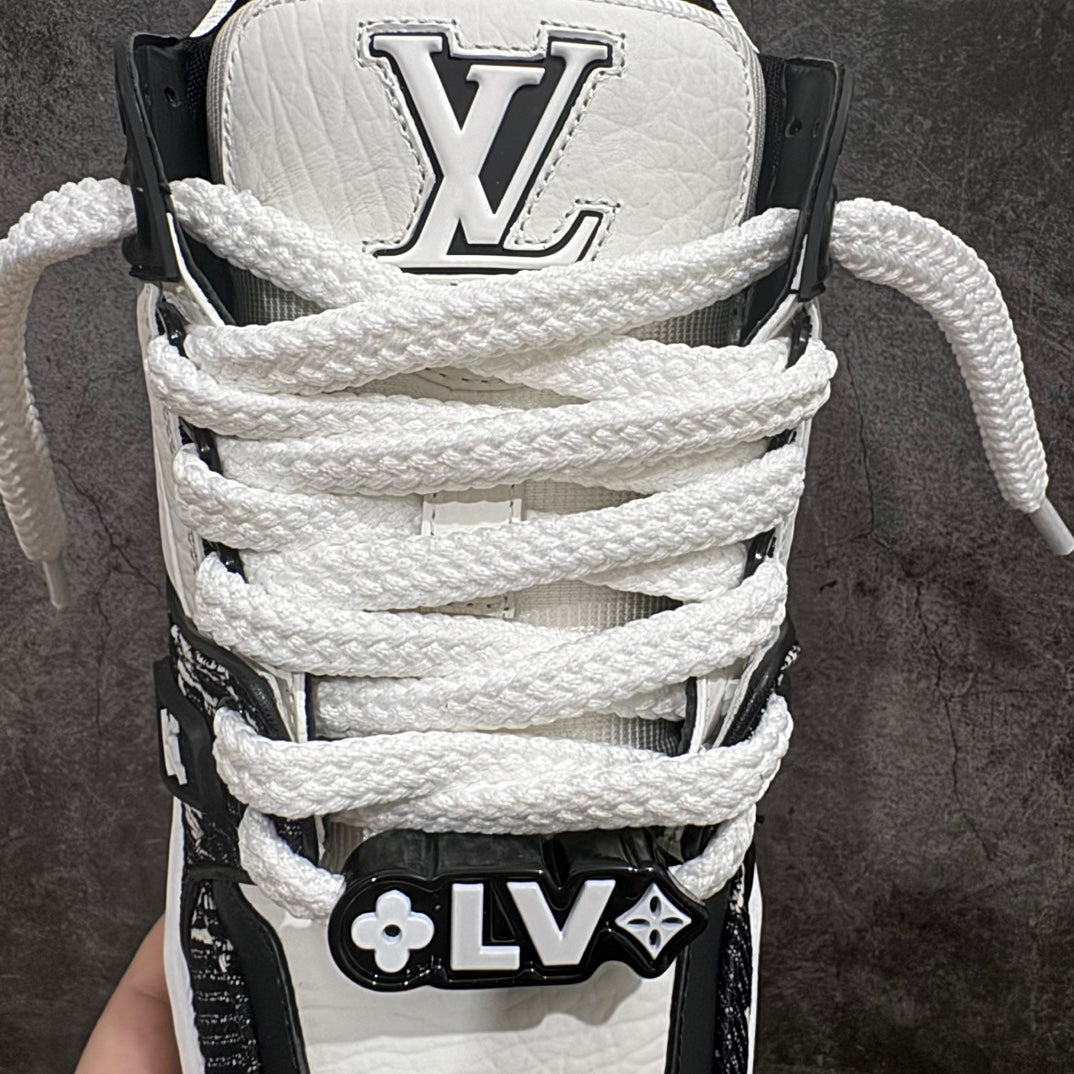 LuxluxHouse Best Quality Shoes Louis Vuitton