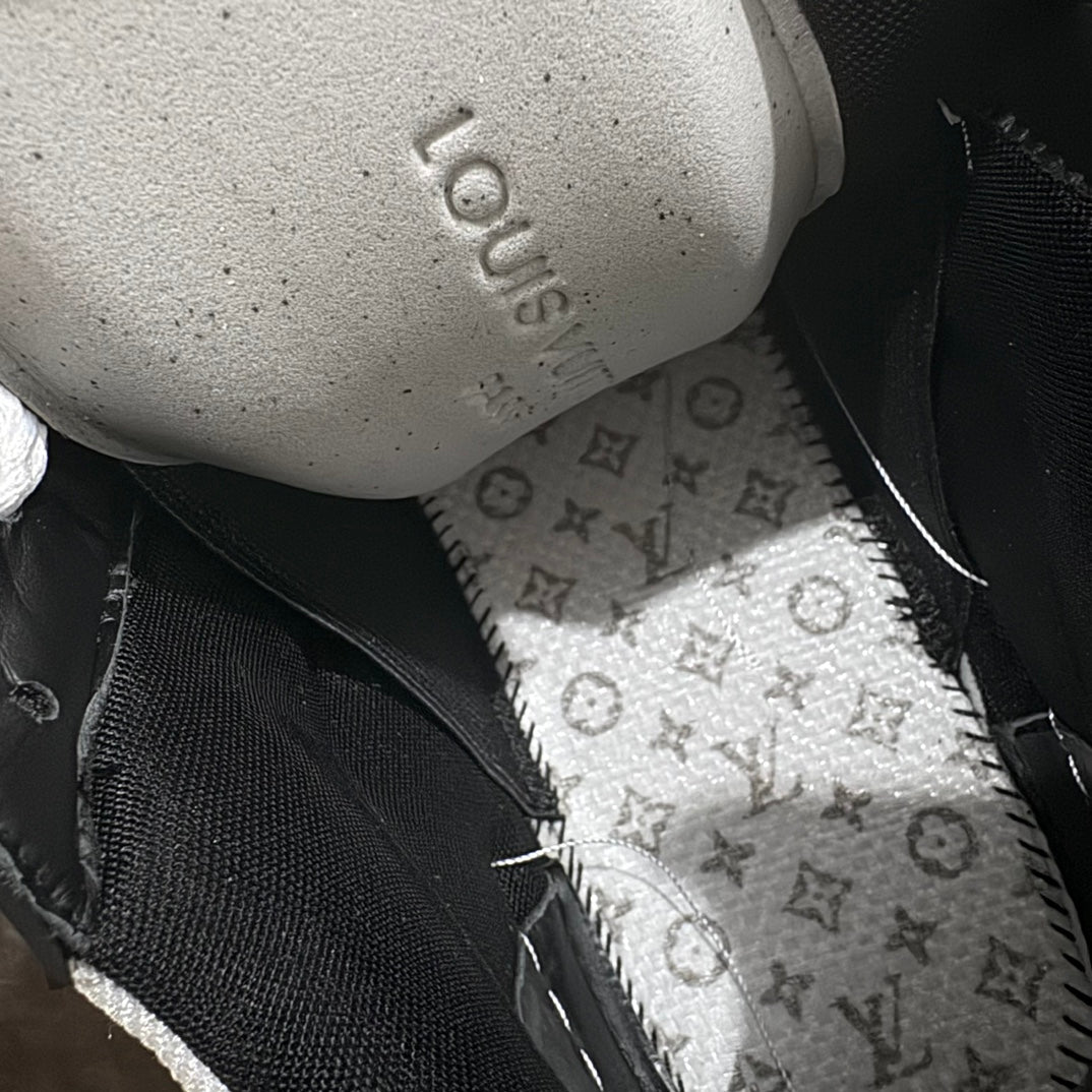 LuxluxHouse Best Quality Shoes Louis Vuitton