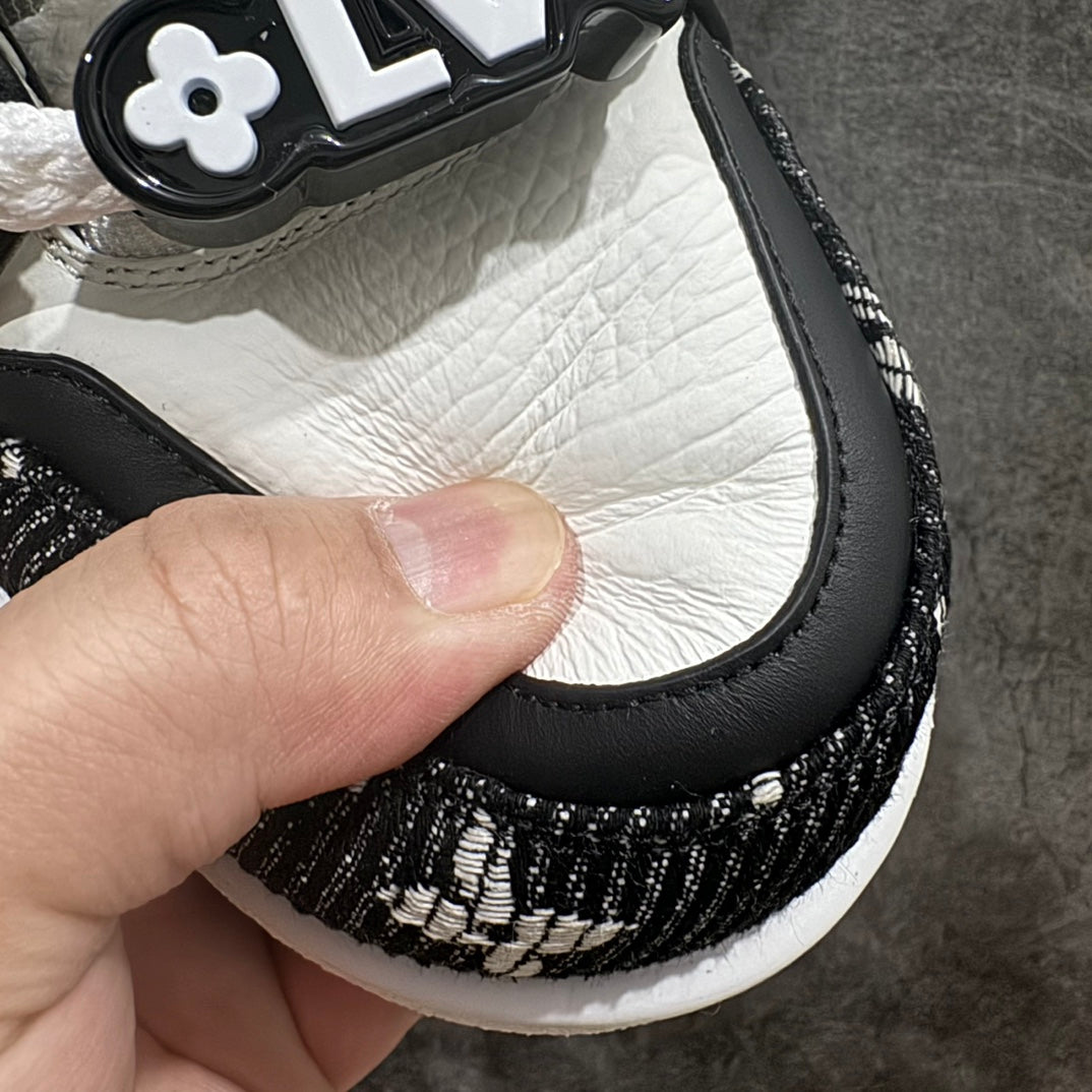 LuxluxHouse Best Quality Shoes Louis Vuitton