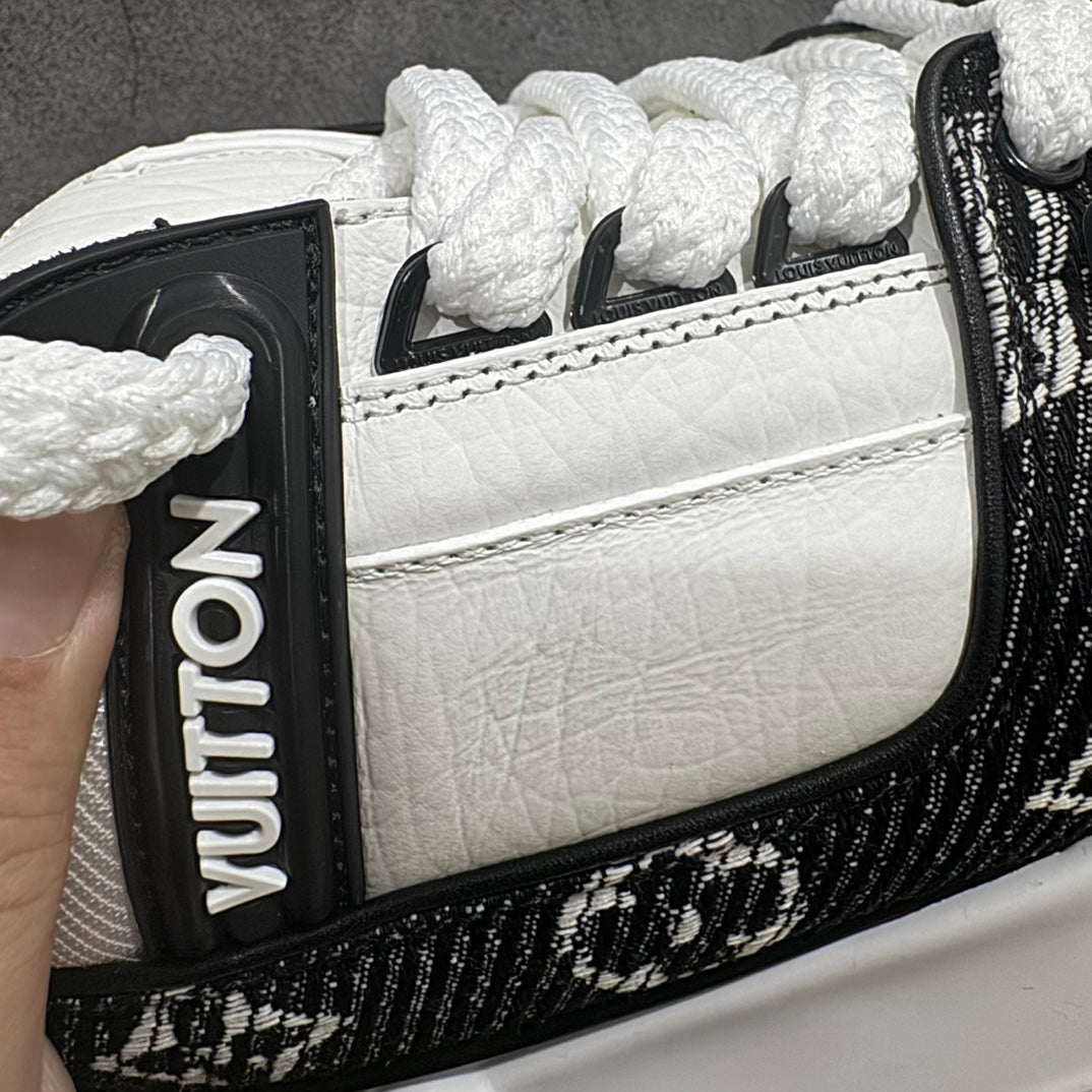 LuxluxHouse Best Quality Shoes Louis Vuitton