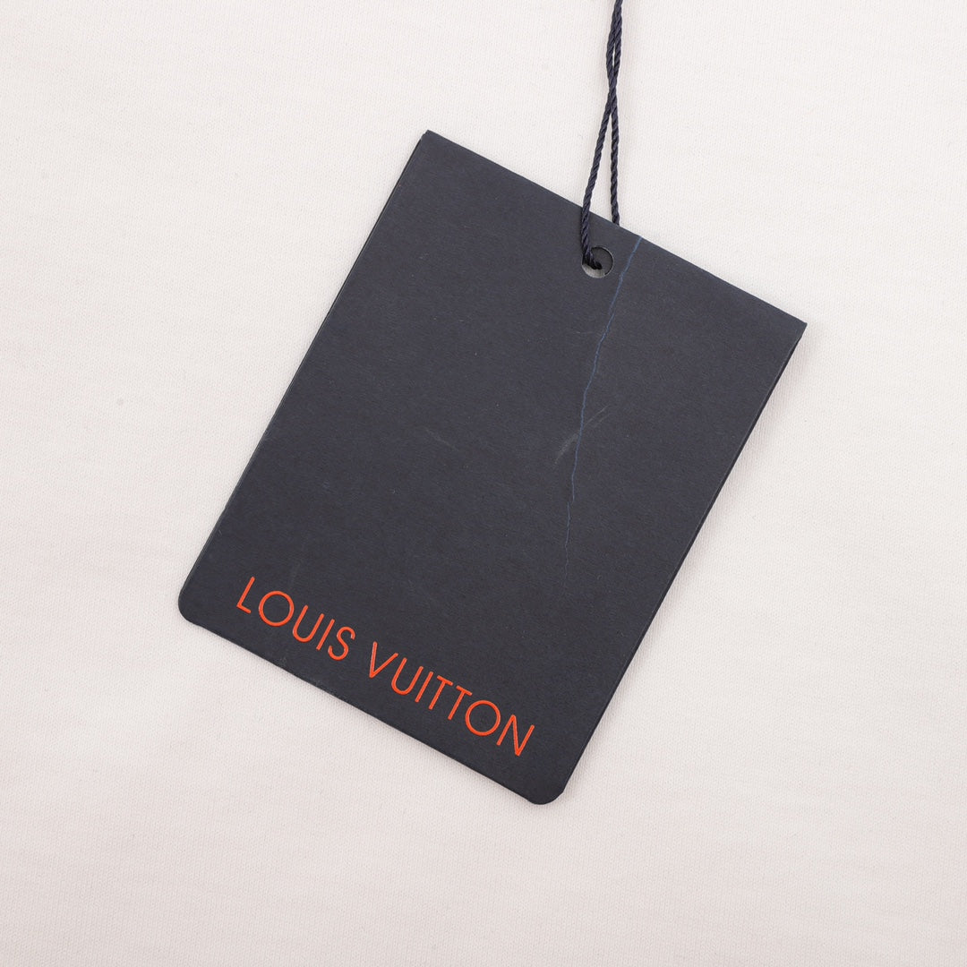 LuxluxHouse Best Quality Clothes T-shirt Louis Vuitton