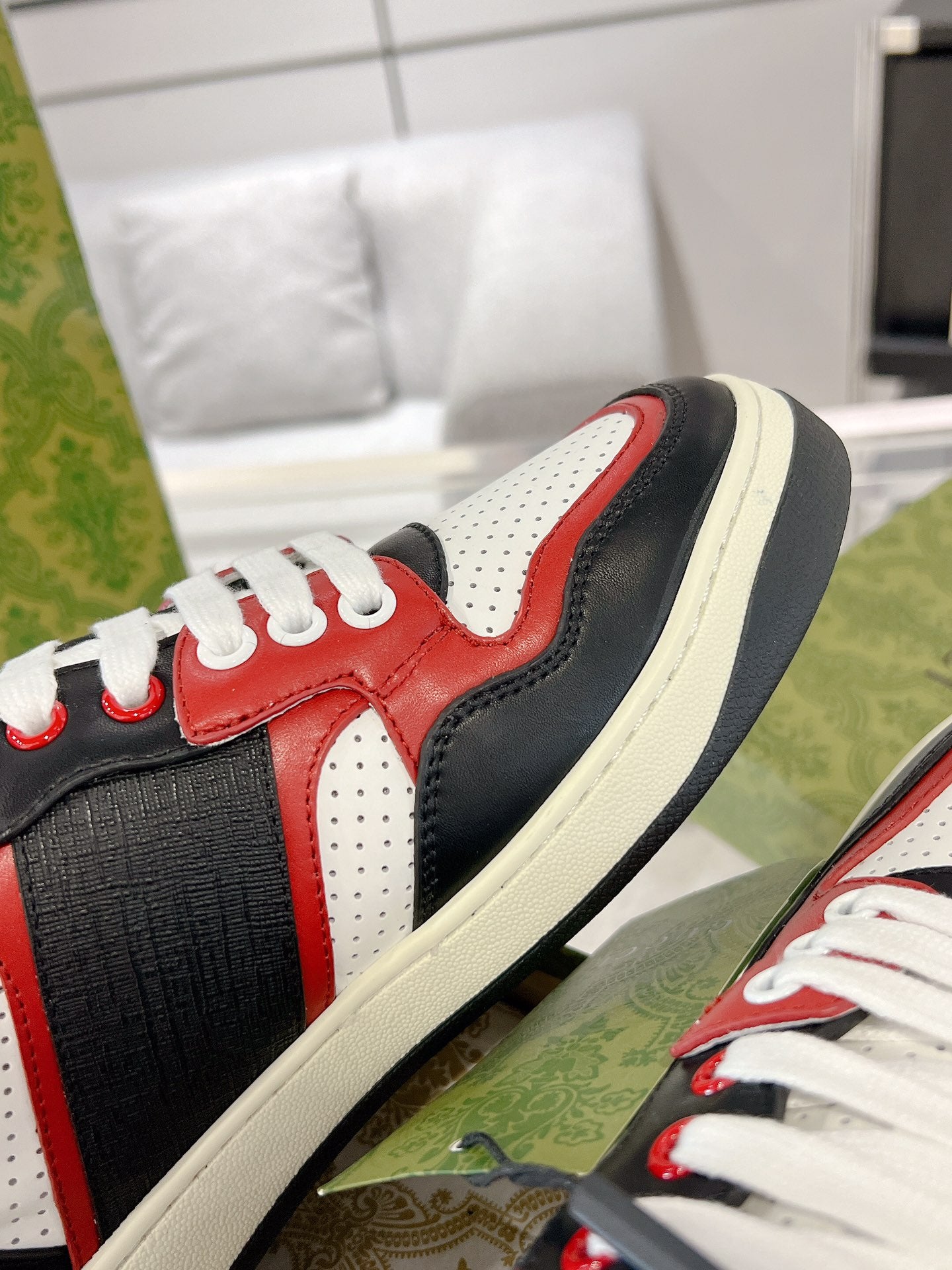 LuxluxHouse Best Quality Gucci Women Shoes