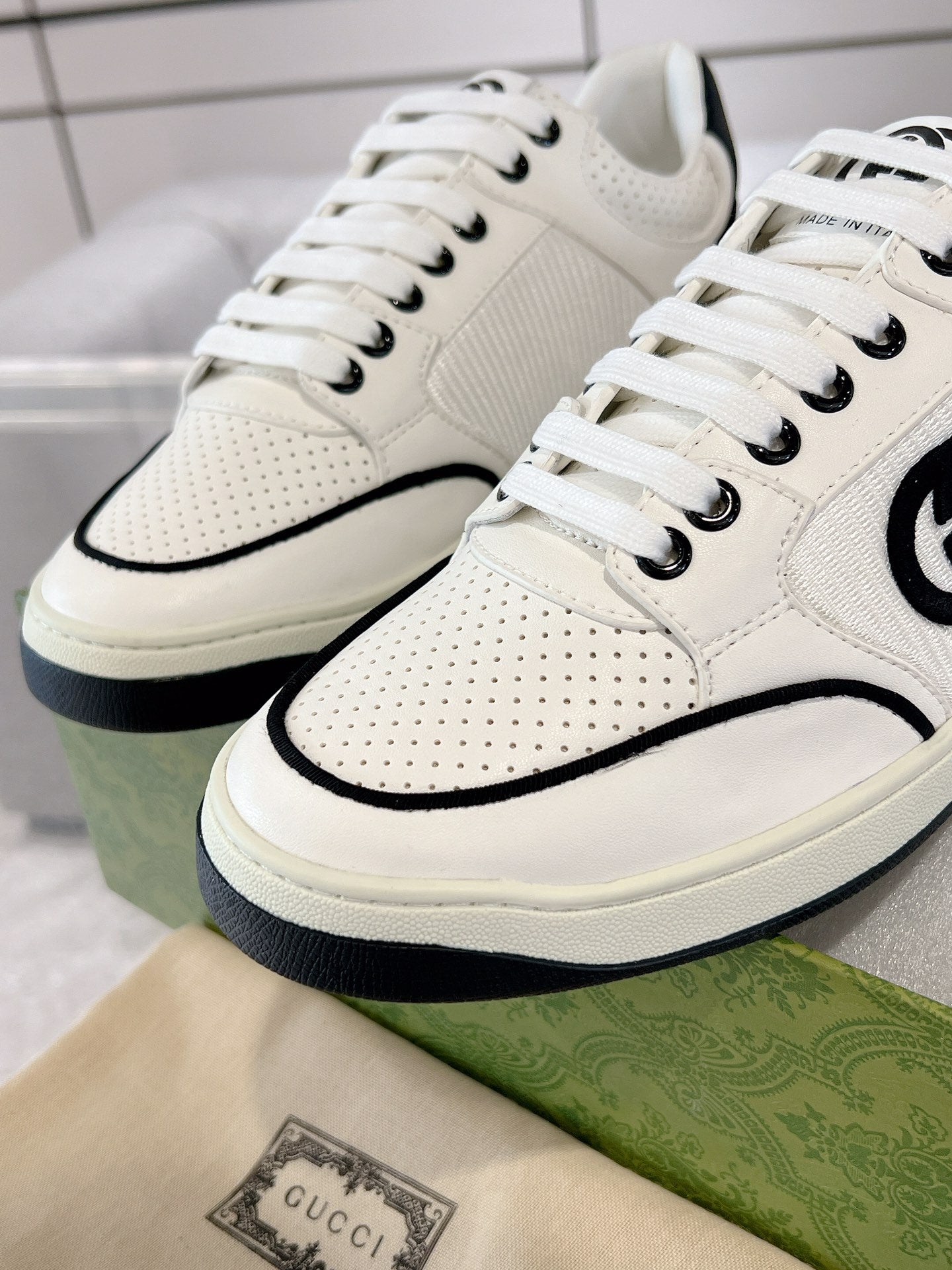 LuxluxHouse Best Quality Gucci Women Shoes