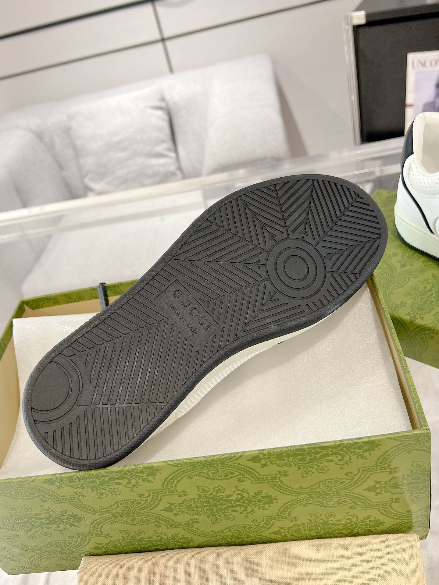 LuxluxHouse Best Quality Gucci Women Shoes