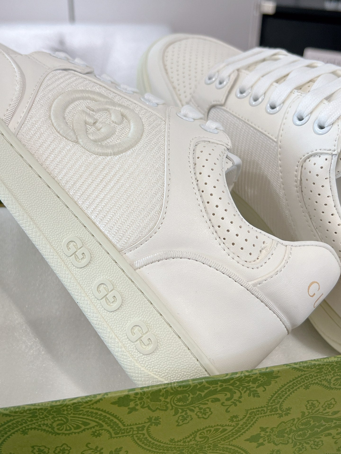 LuxluxHouse Best Quality Gucci Women Shoes