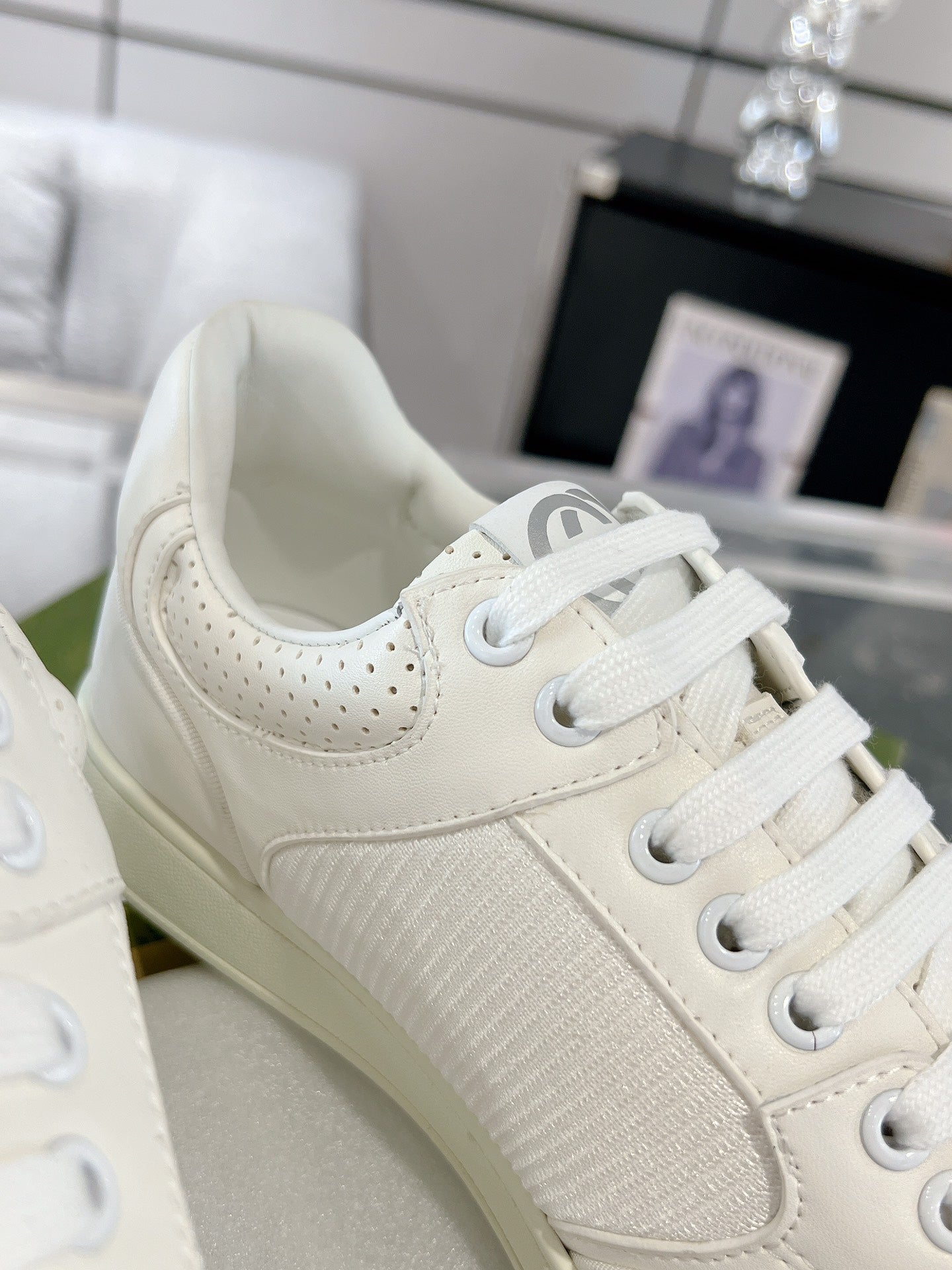 LuxluxHouse Best Quality Gucci Women Shoes