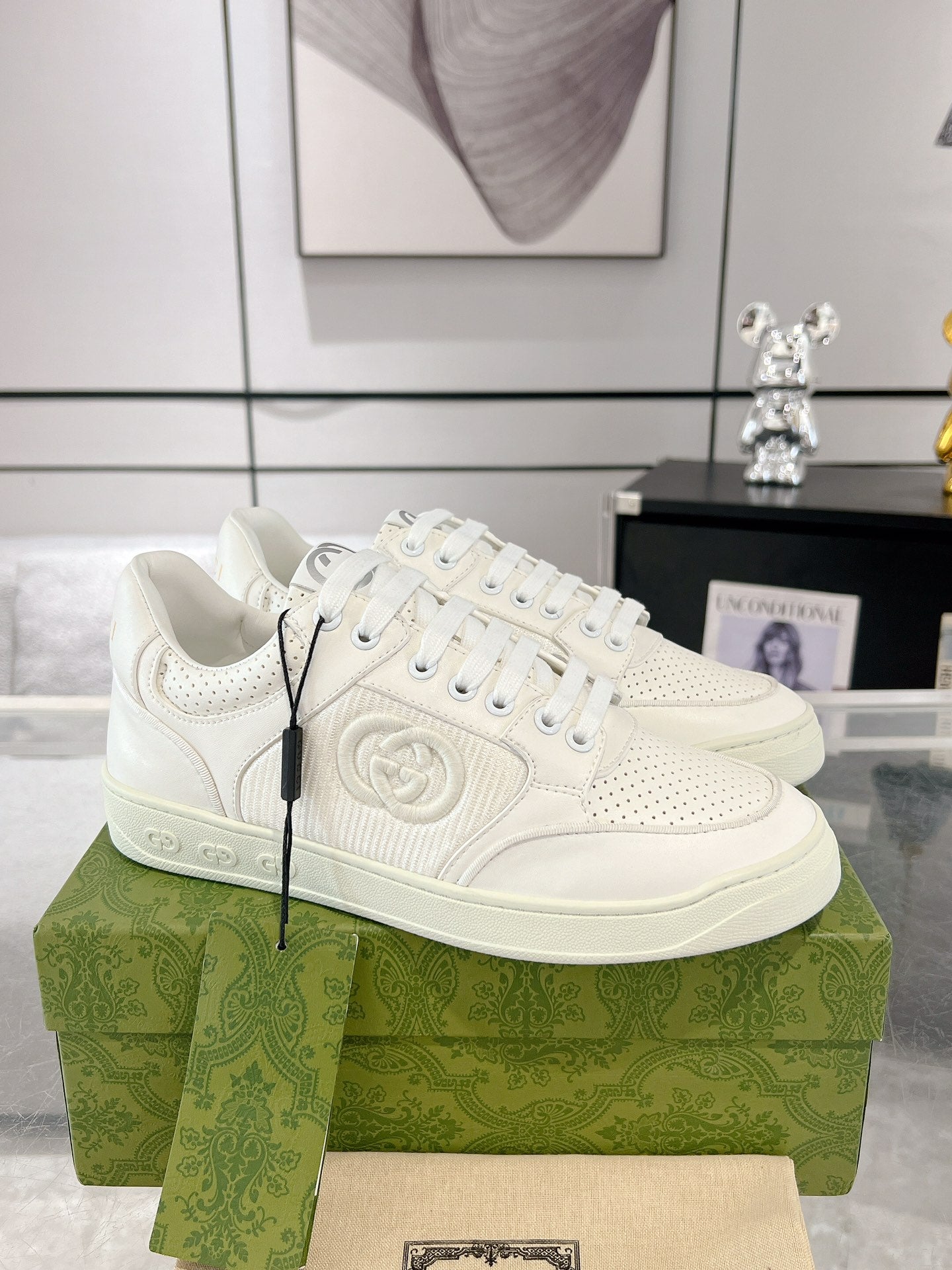 LuxluxHouse Best Quality Gucci Women Shoes