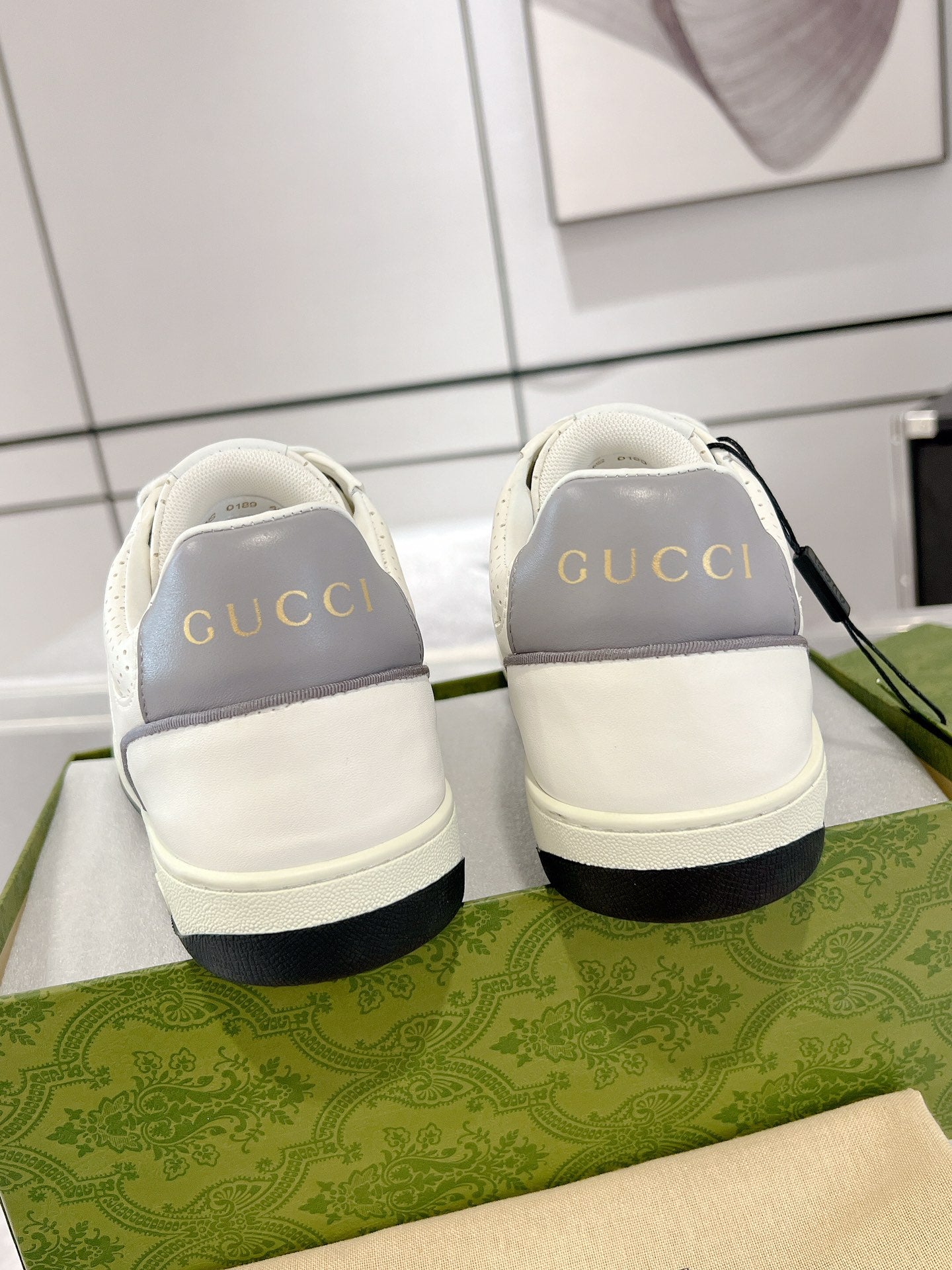 LuxluxHouse Best Quality Gucci Women Shoes