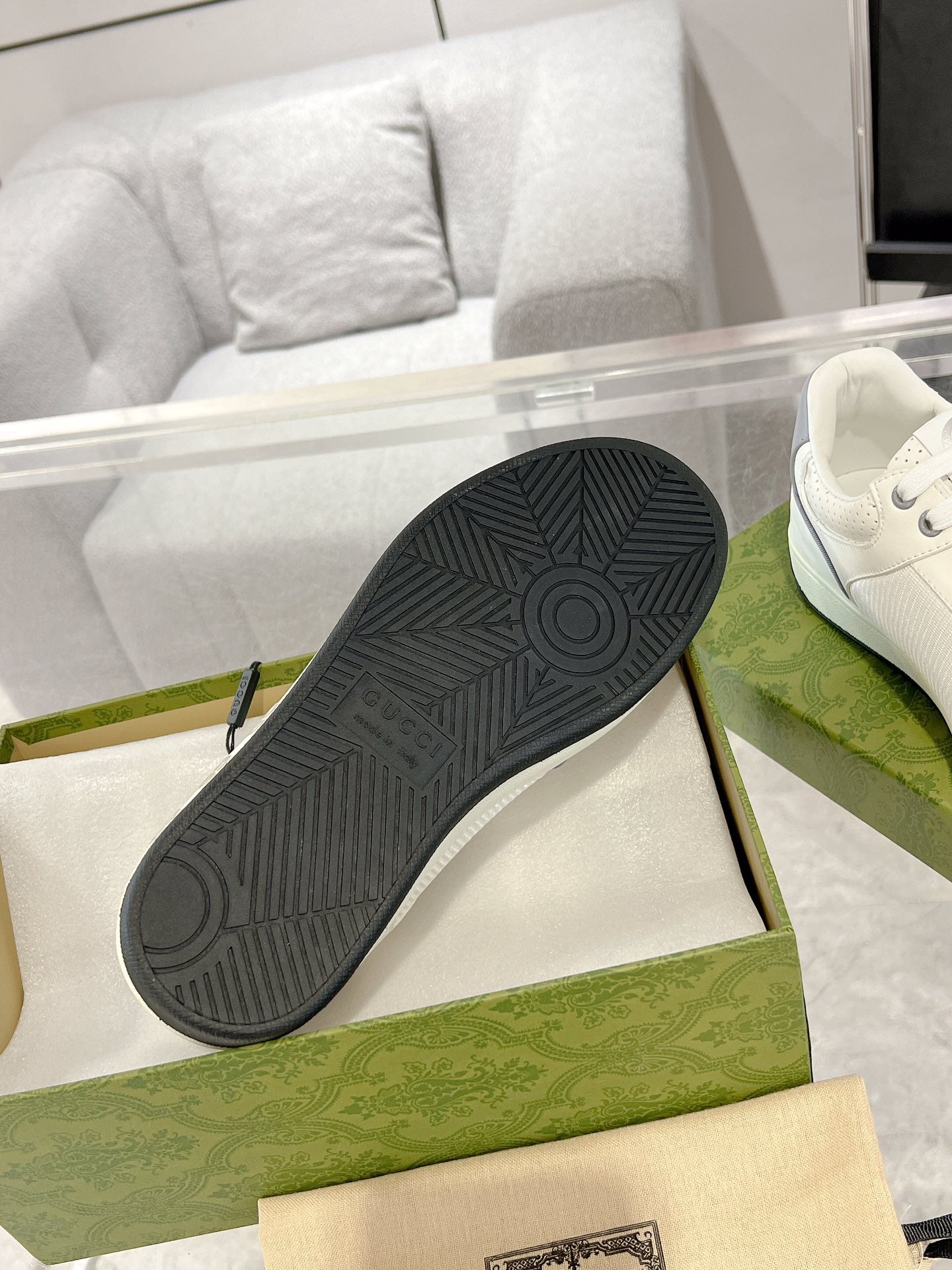 LuxluxHouse Best Quality Gucci Women Shoes