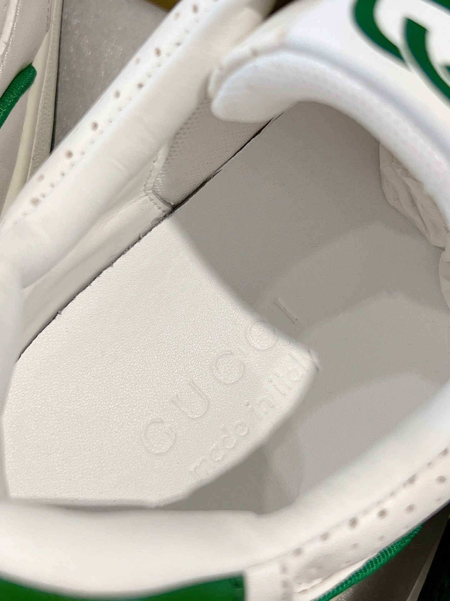 LuxluxHouse Best Quality Gucci Women Shoes
