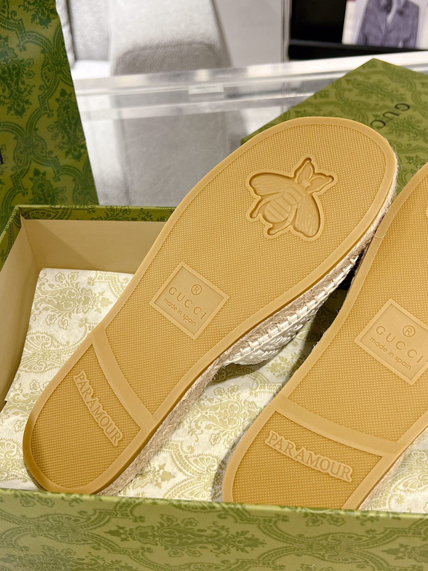 LuxluxHouse Best Quality Gucci Women Shoes
