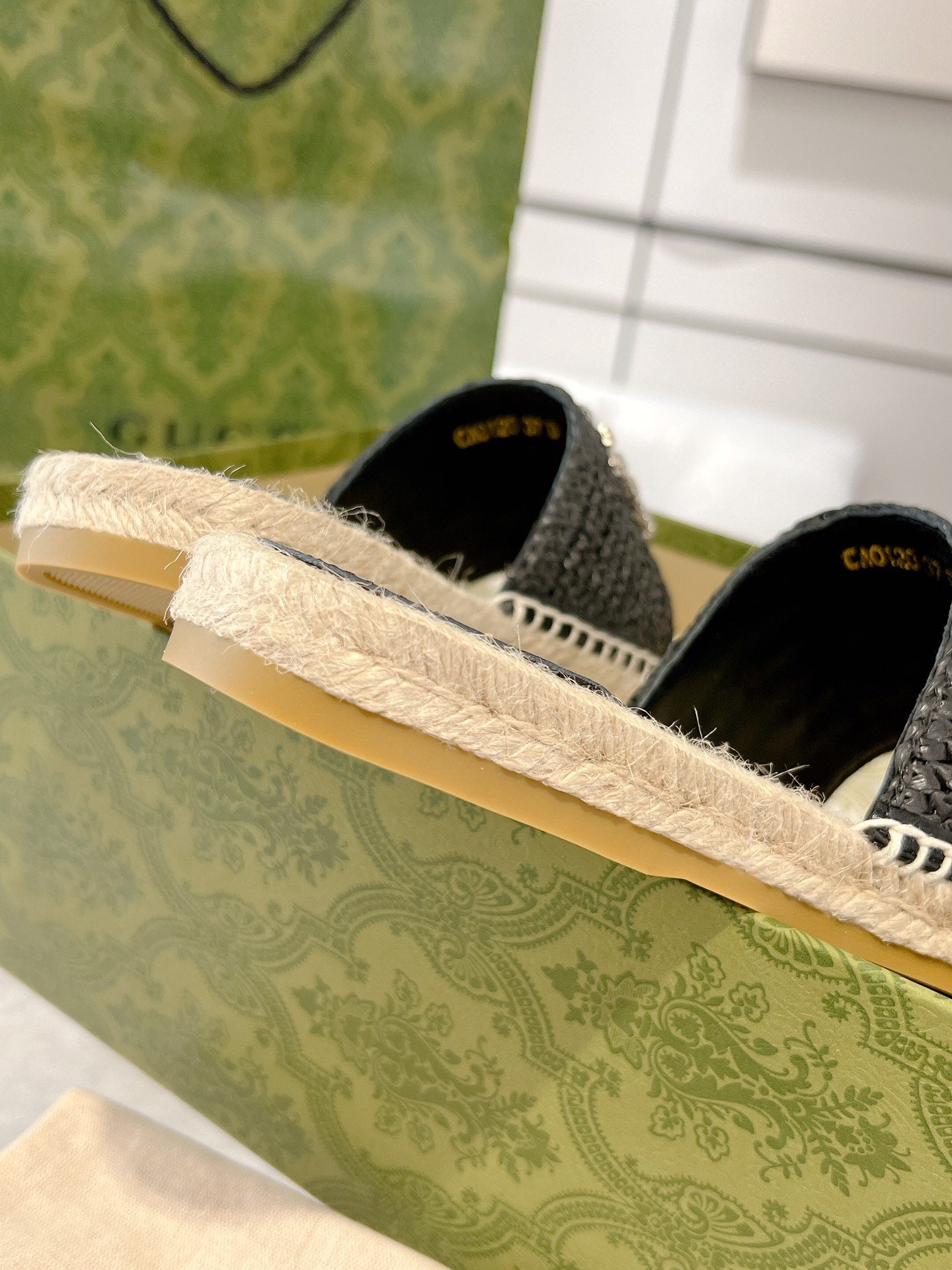 LuxluxHouse Best Quality Gucci Women Shoes