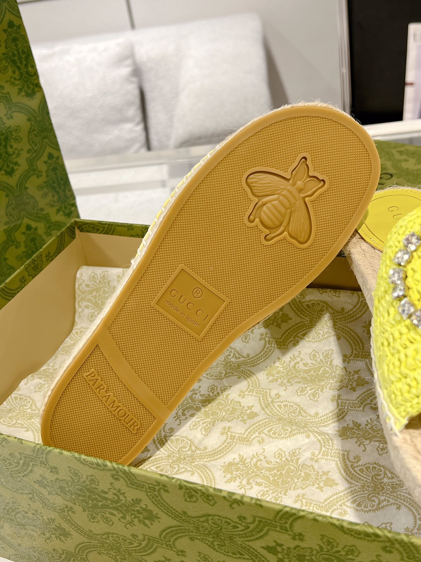 LuxluxHouse Best Quality Gucci Women Shoes