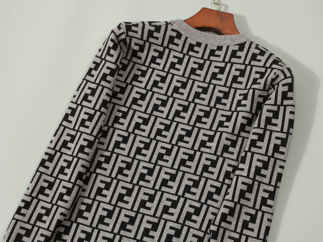 LuxluxHouse Best Quality Clothes Fendi Hoodie & Sweater