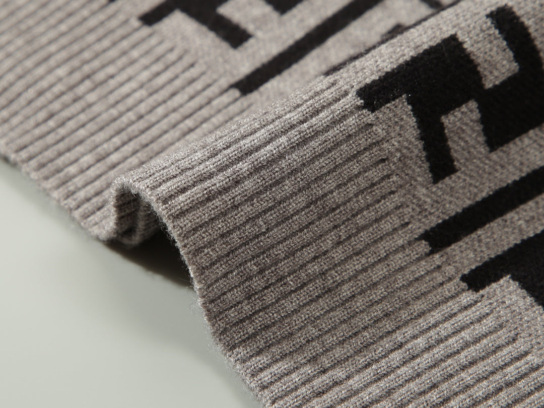 LuxluxHouse Best Quality Clothes Fendi Hoodie & Sweater