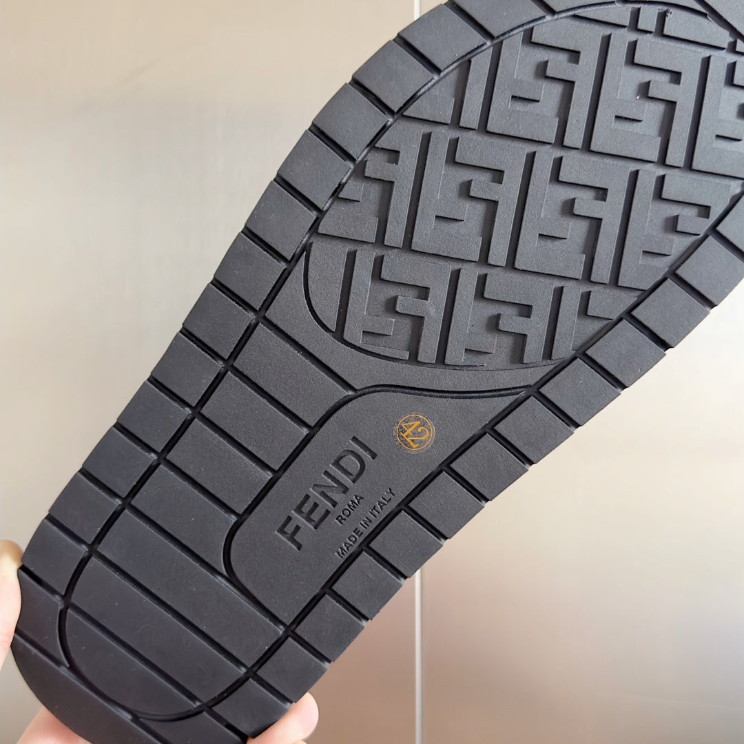 LuxluxHouse Best Quality Sandals Fendi