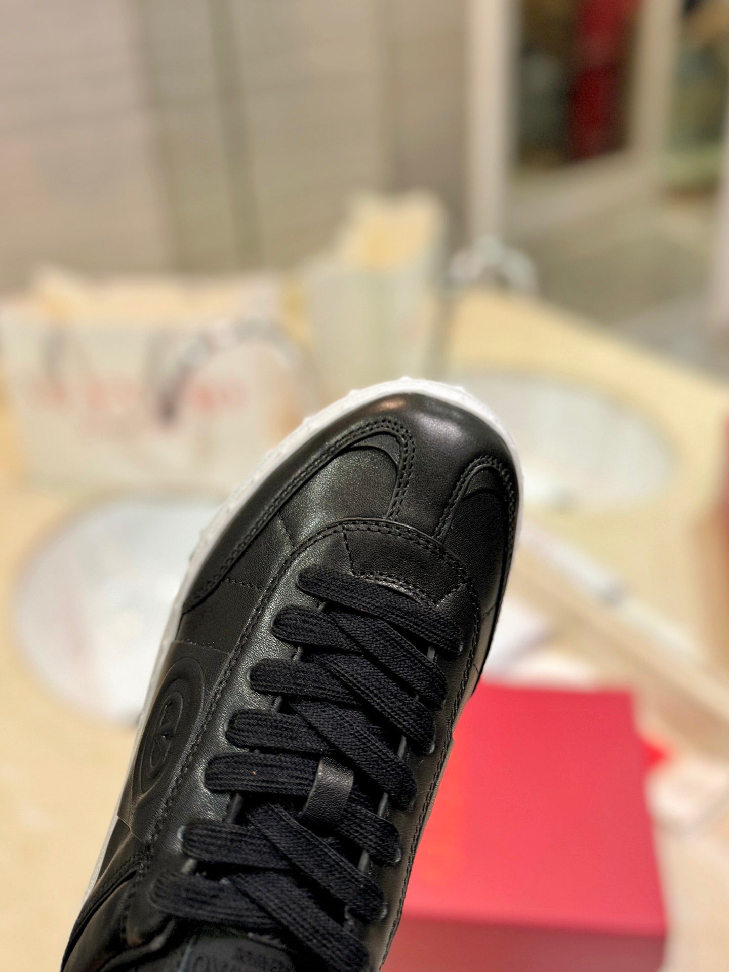 LuxluxHouse Best Quality Valentino Women Shoes