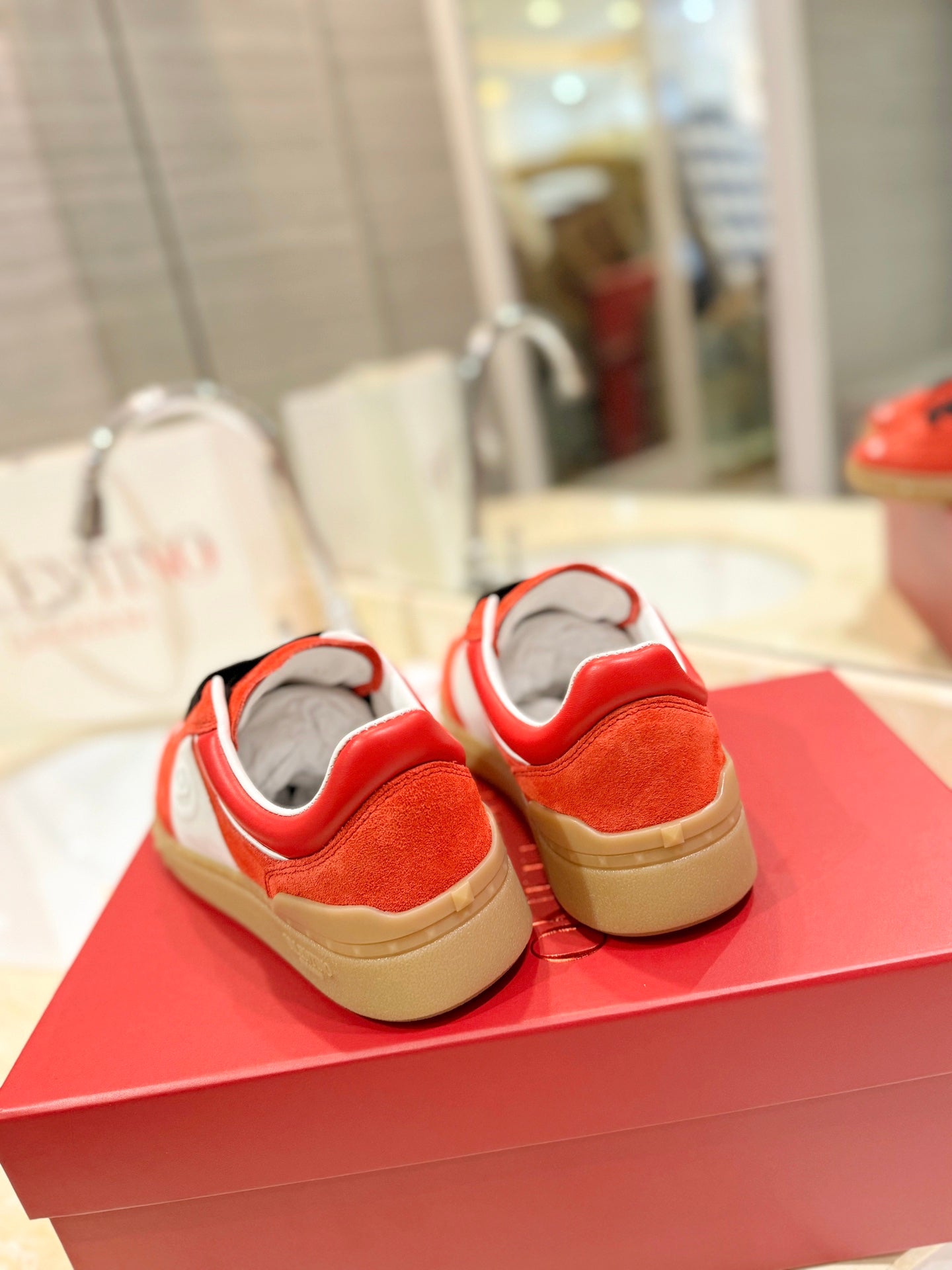 LuxluxHouse Best Quality Valentino Women Shoes