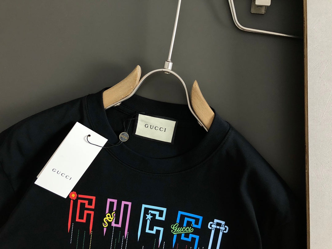 LuxluxHouse Best Quality Clothes Gucci T-shirt