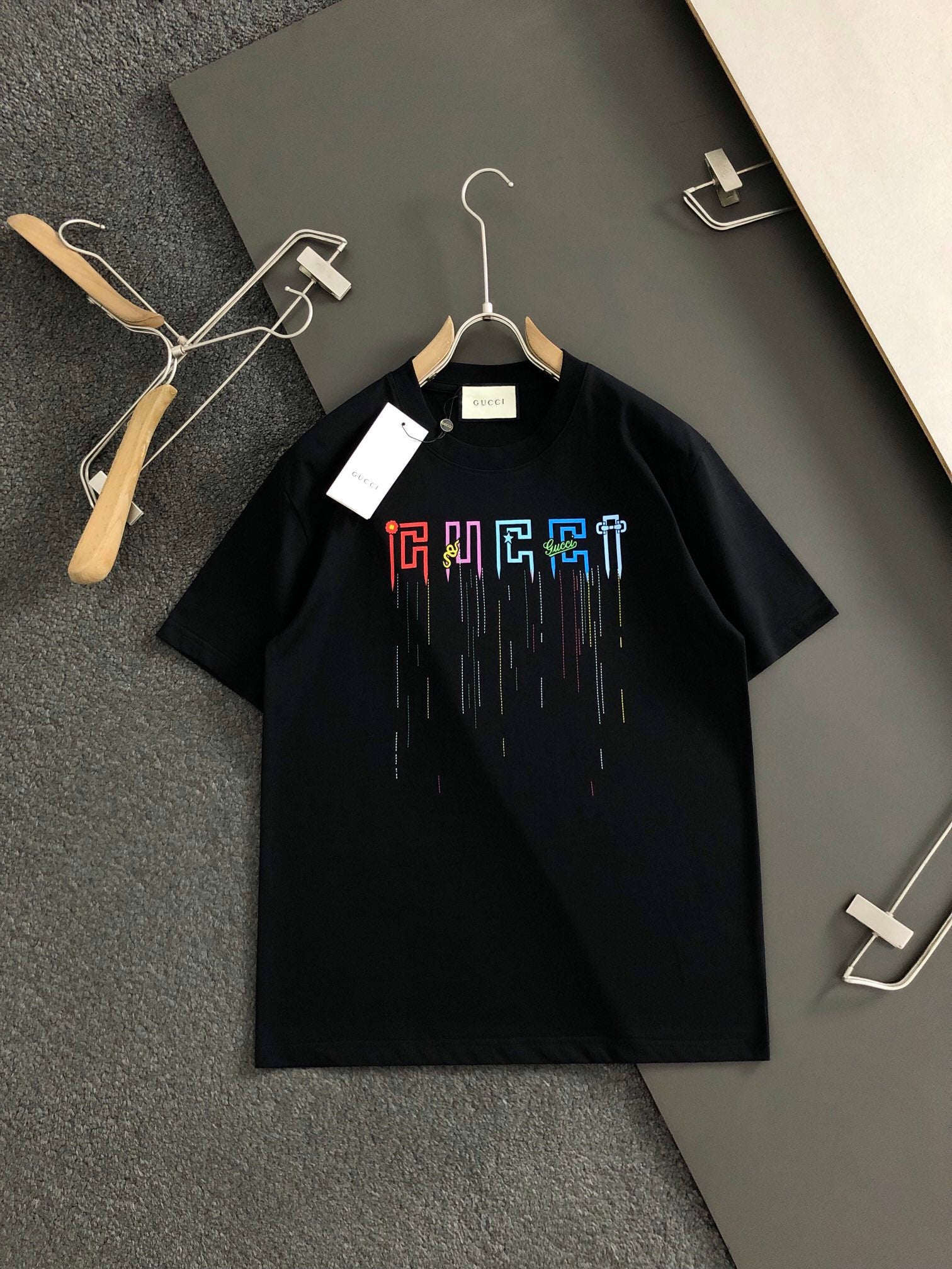 LuxluxHouse Best Quality Clothes Gucci T-shirt