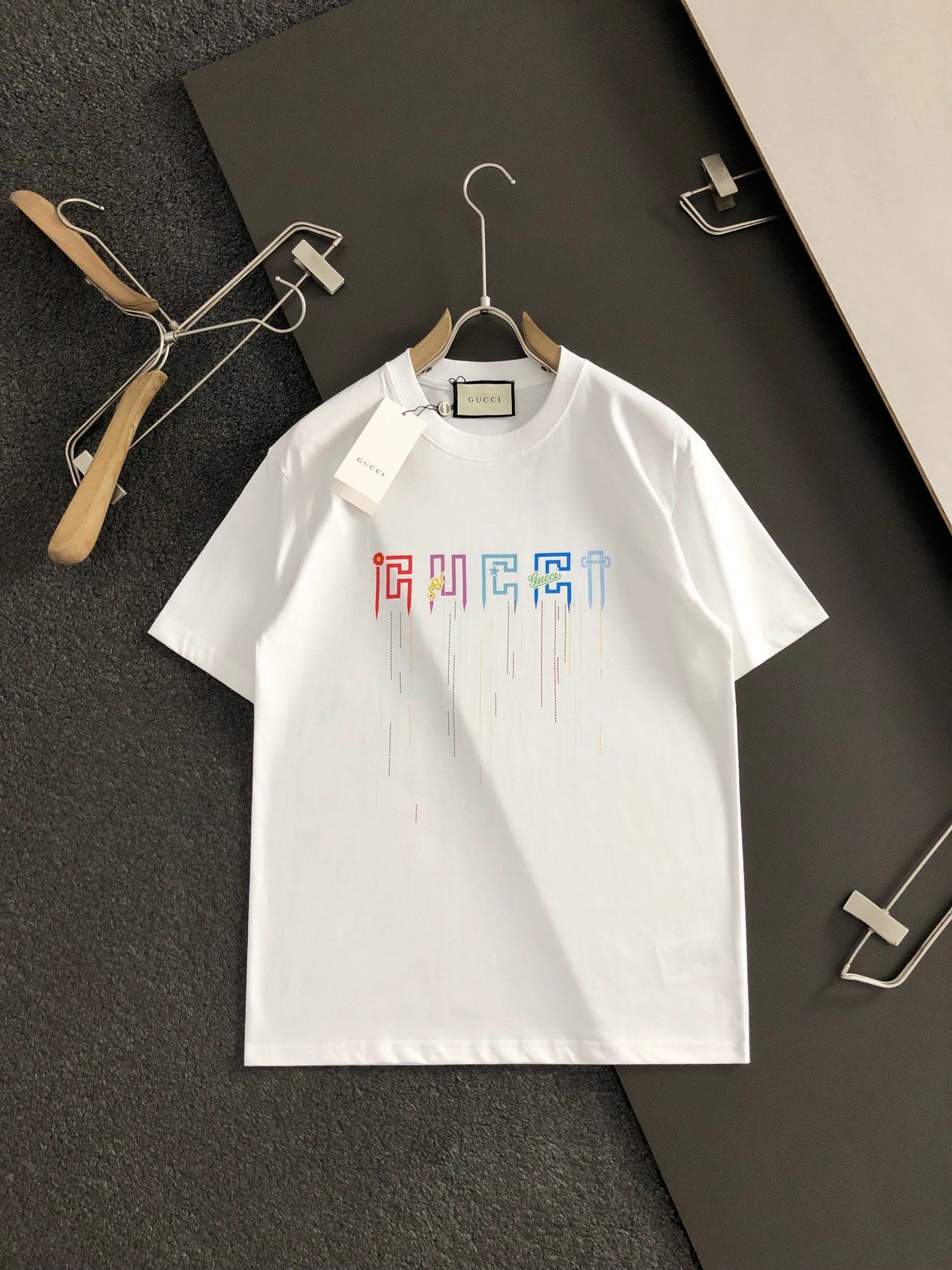 LuxluxHouse Best Quality Clothes Gucci T-shirt