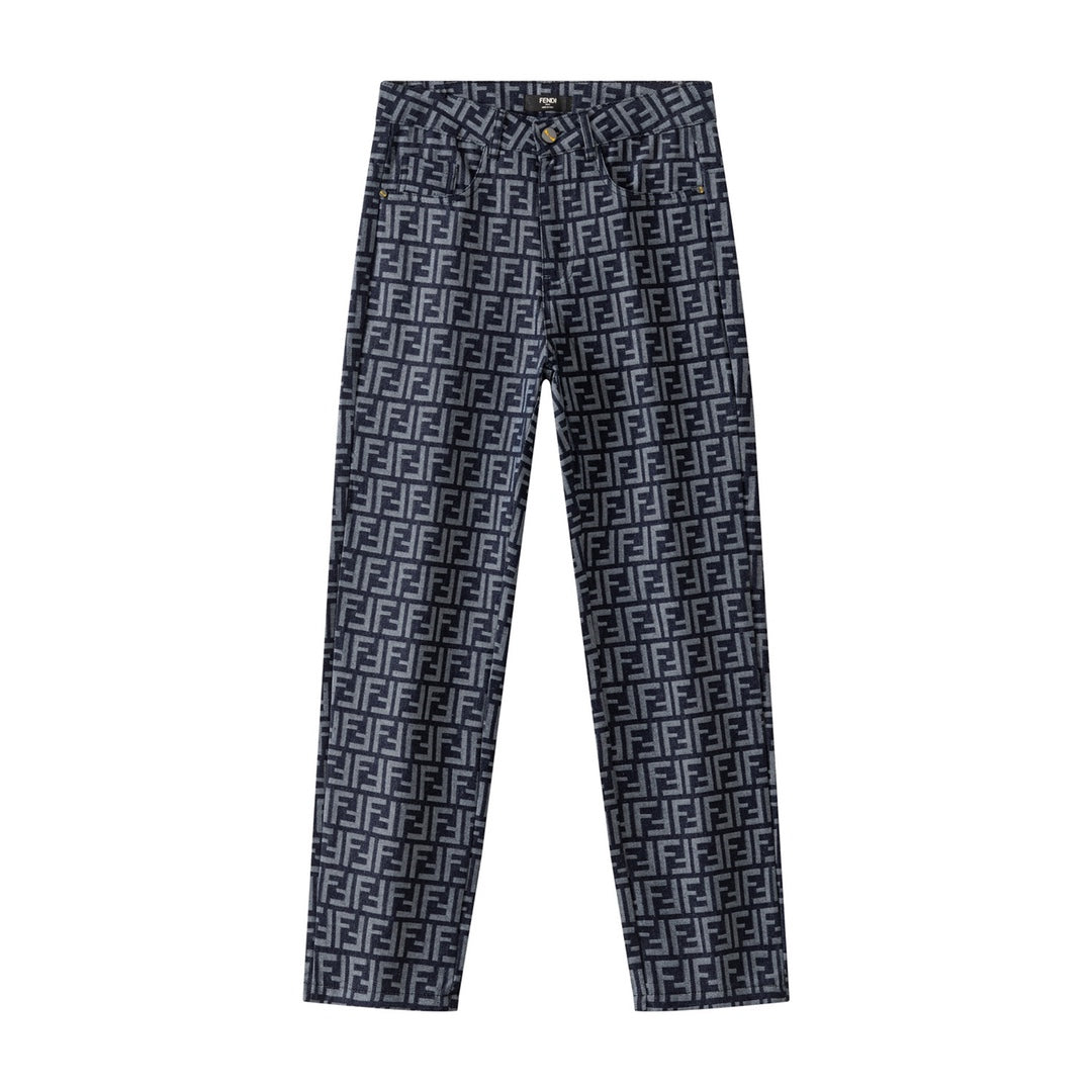 LuxluxHouse Best Quality Clothes Fendi Pants