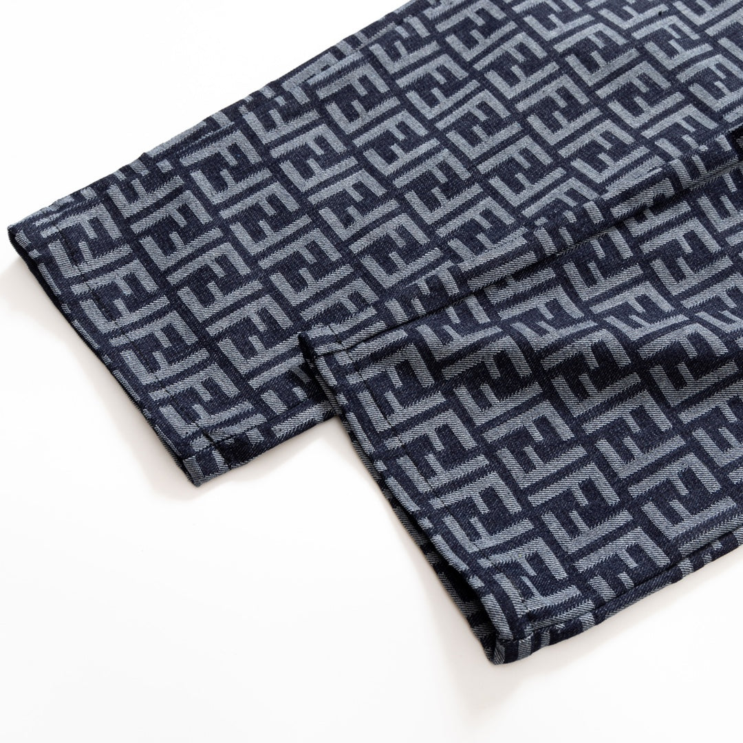 LuxluxHouse Best Quality Clothes Fendi Pants