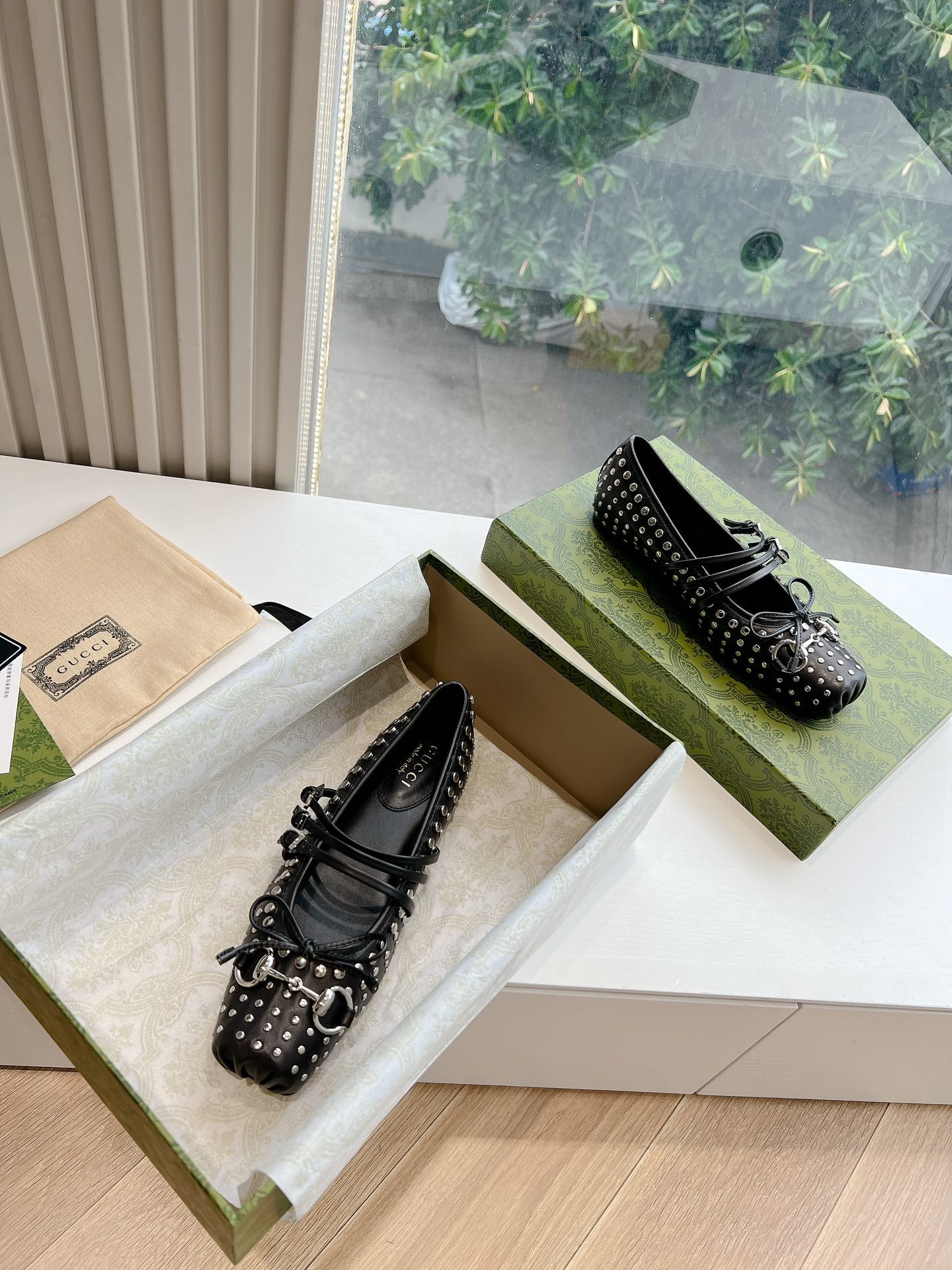 LuxluxHouse Best Quality Gucci Women Shoes
