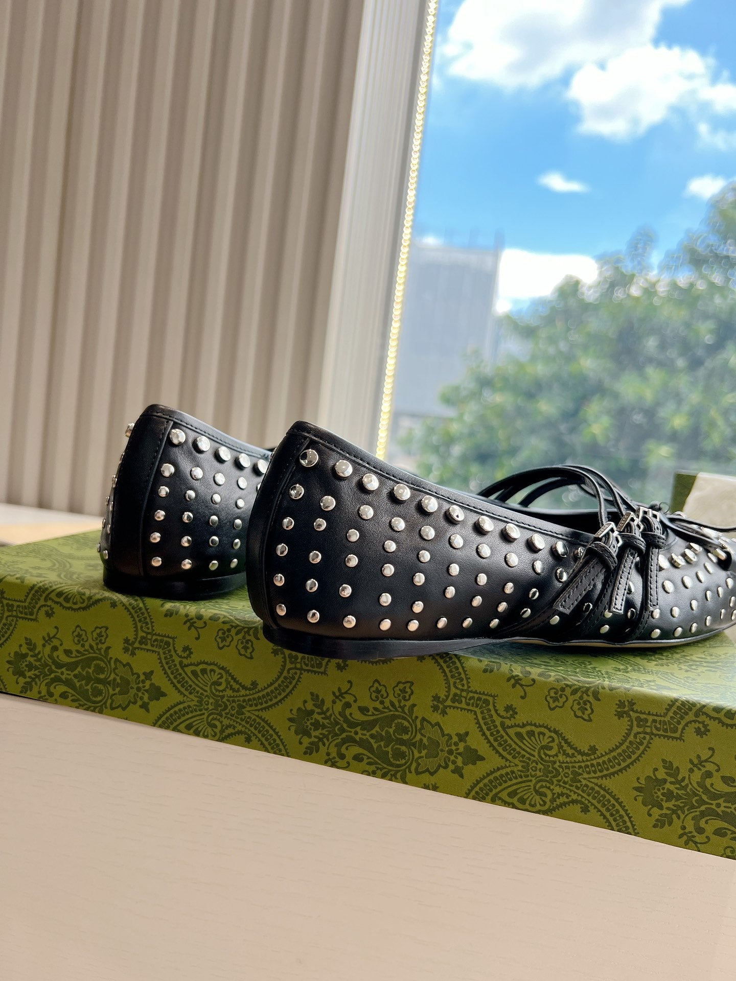 LuxluxHouse Best Quality Gucci Women Shoes