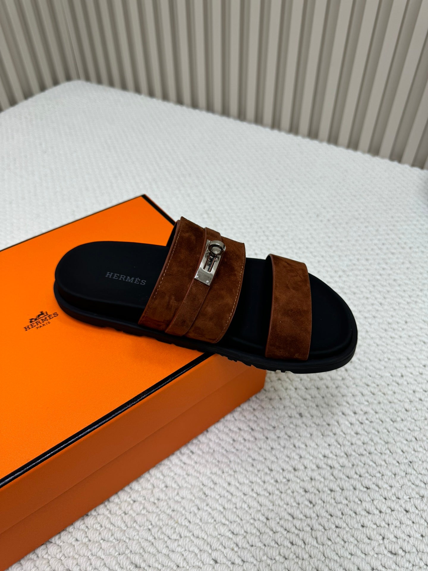 LuxluxHouse Best Quality Sandals Hermes