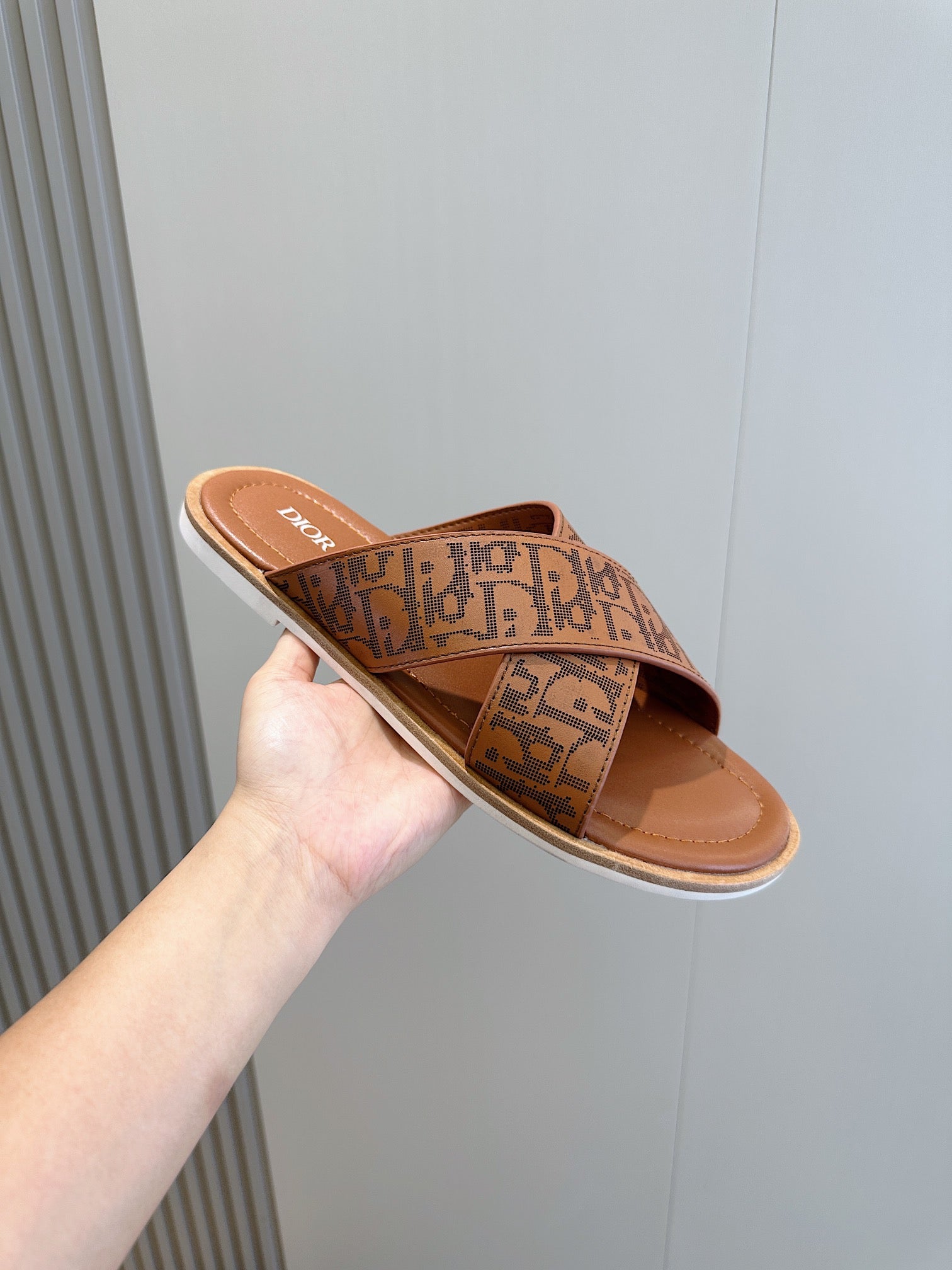 LuxluxHouse Best Quality Sandals Dior