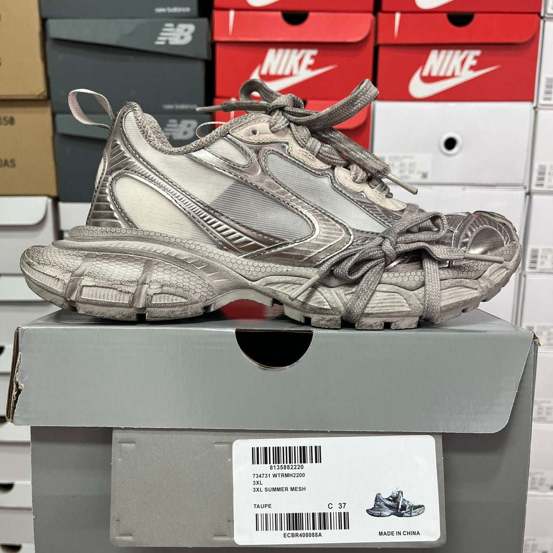 LuxluxHouse Best Quality Balenciaga Shoes