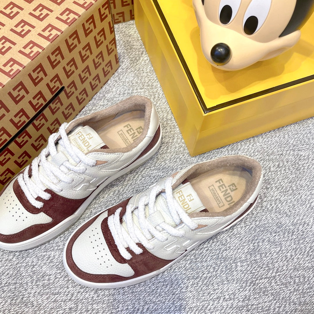 LuxluxHouse Best Quality Fendi Women Shoes