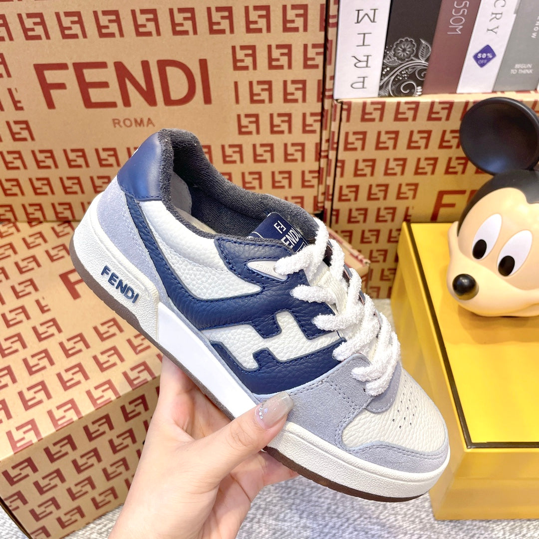 LuxluxHouse Best Quality Fendi Women Shoes
