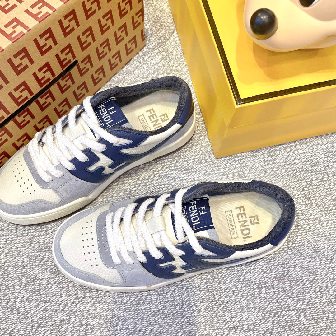 LuxluxHouse Best Quality Fendi Women Shoes