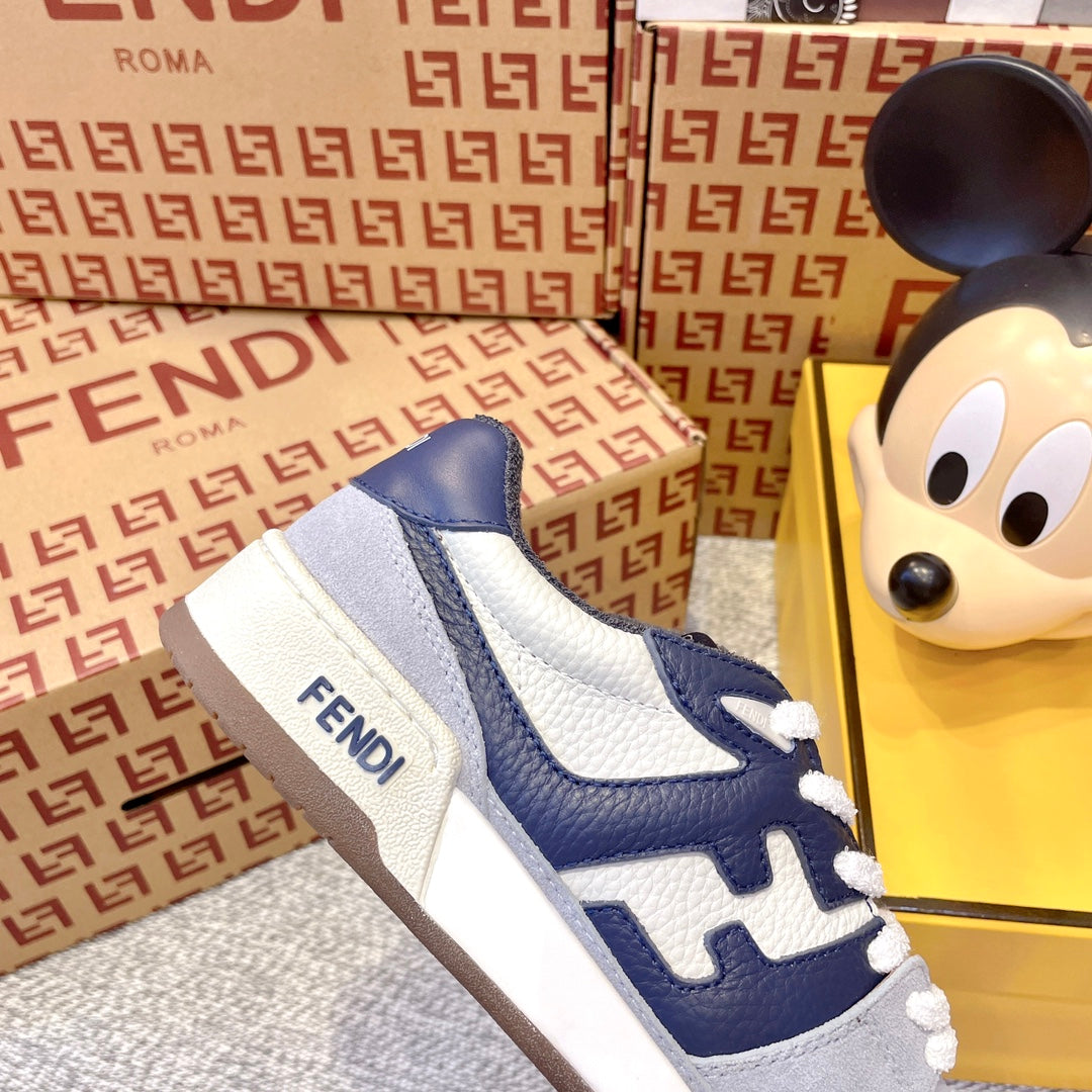 LuxluxHouse Best Quality Fendi Women Shoes