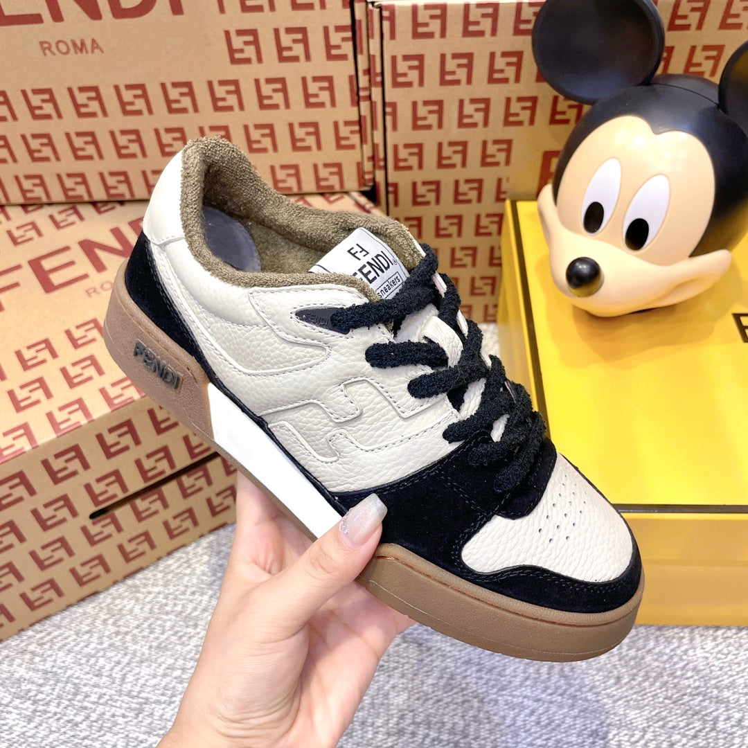 LuxluxHouse Best Quality Fendi Women Shoes