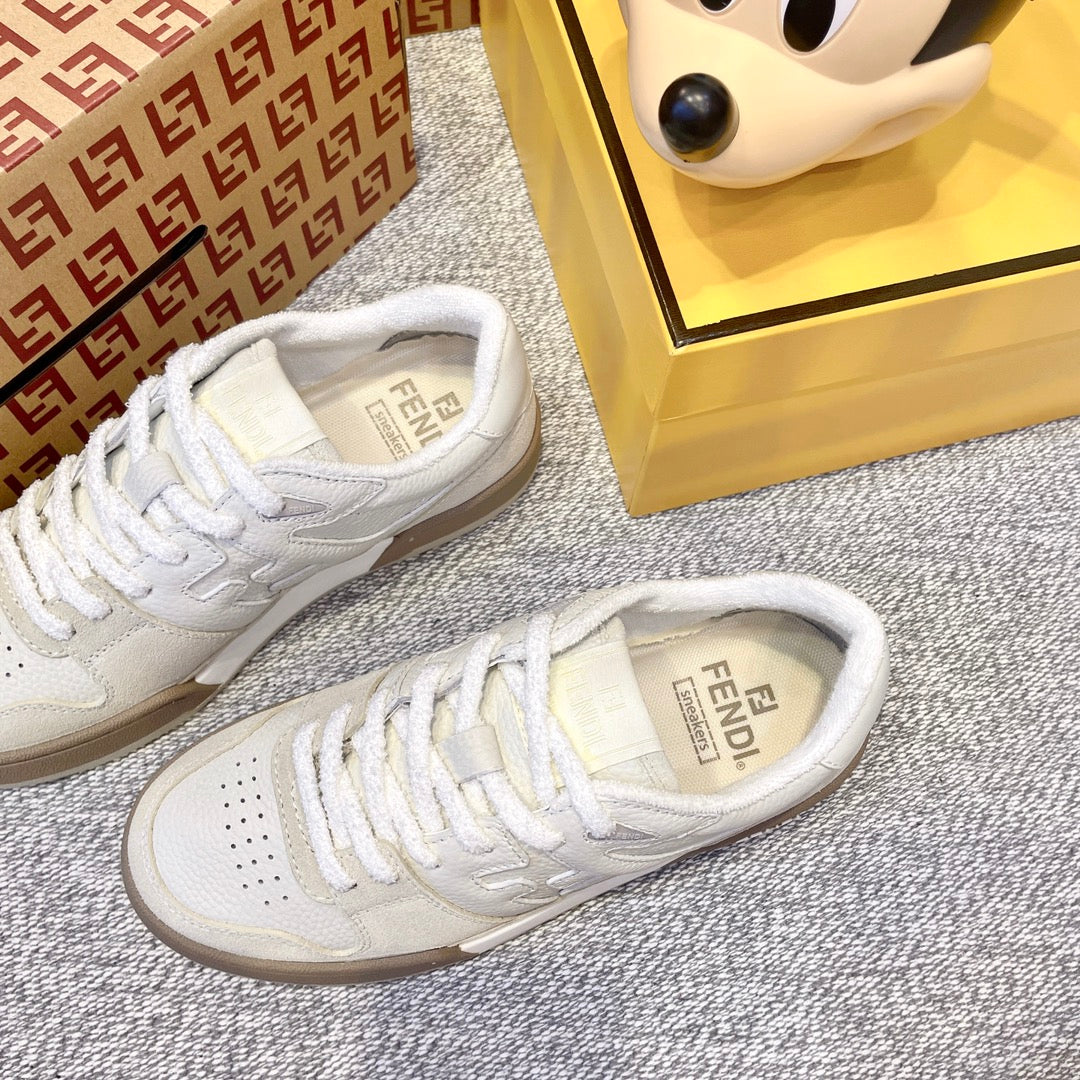 LuxluxHouse Best Quality Fendi Women Shoes