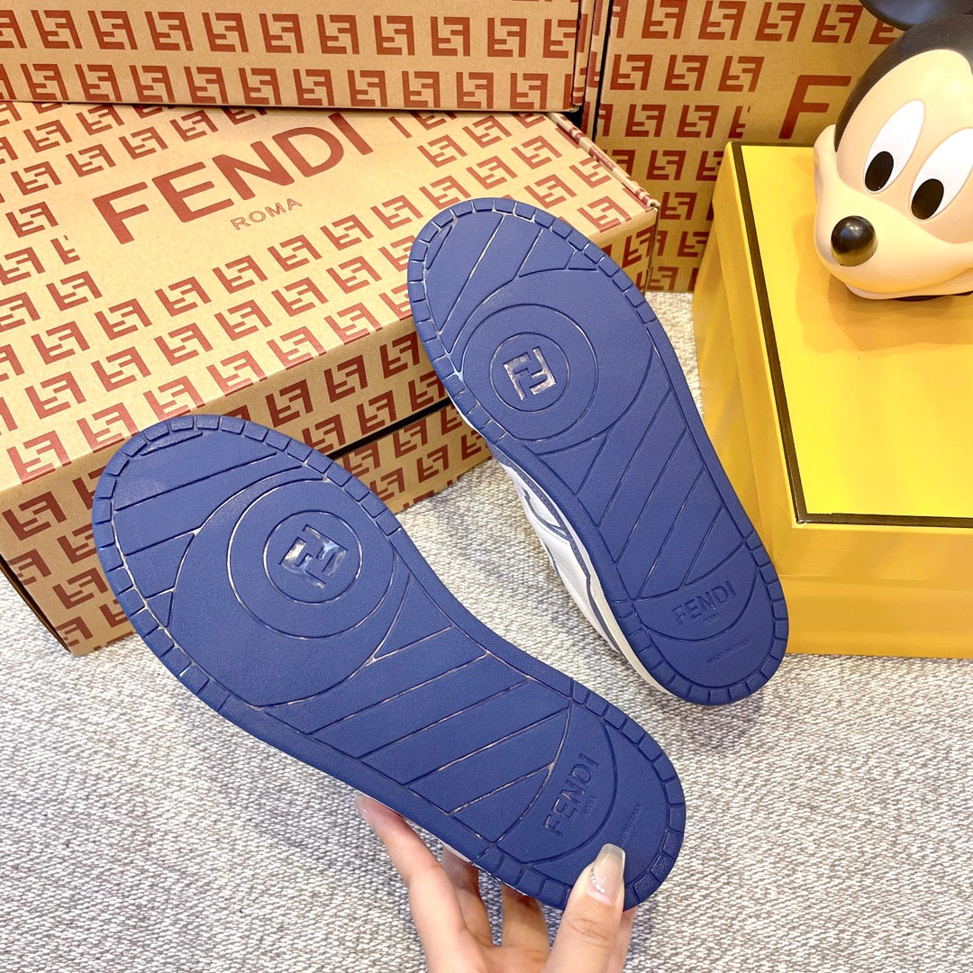 LuxluxHouse Best Quality Fendi Women Shoes