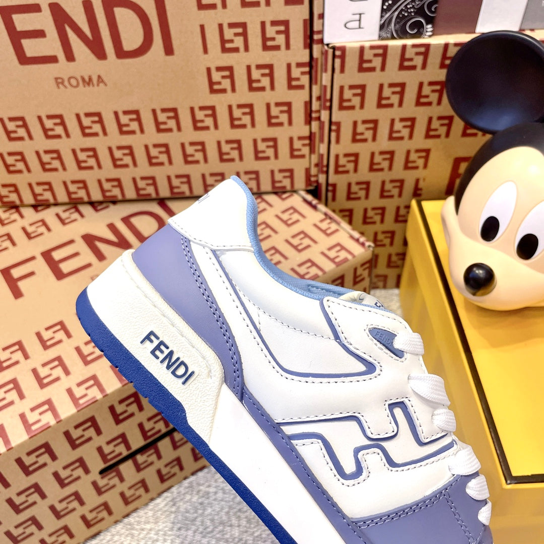 LuxluxHouse Best Quality Fendi Women Shoes